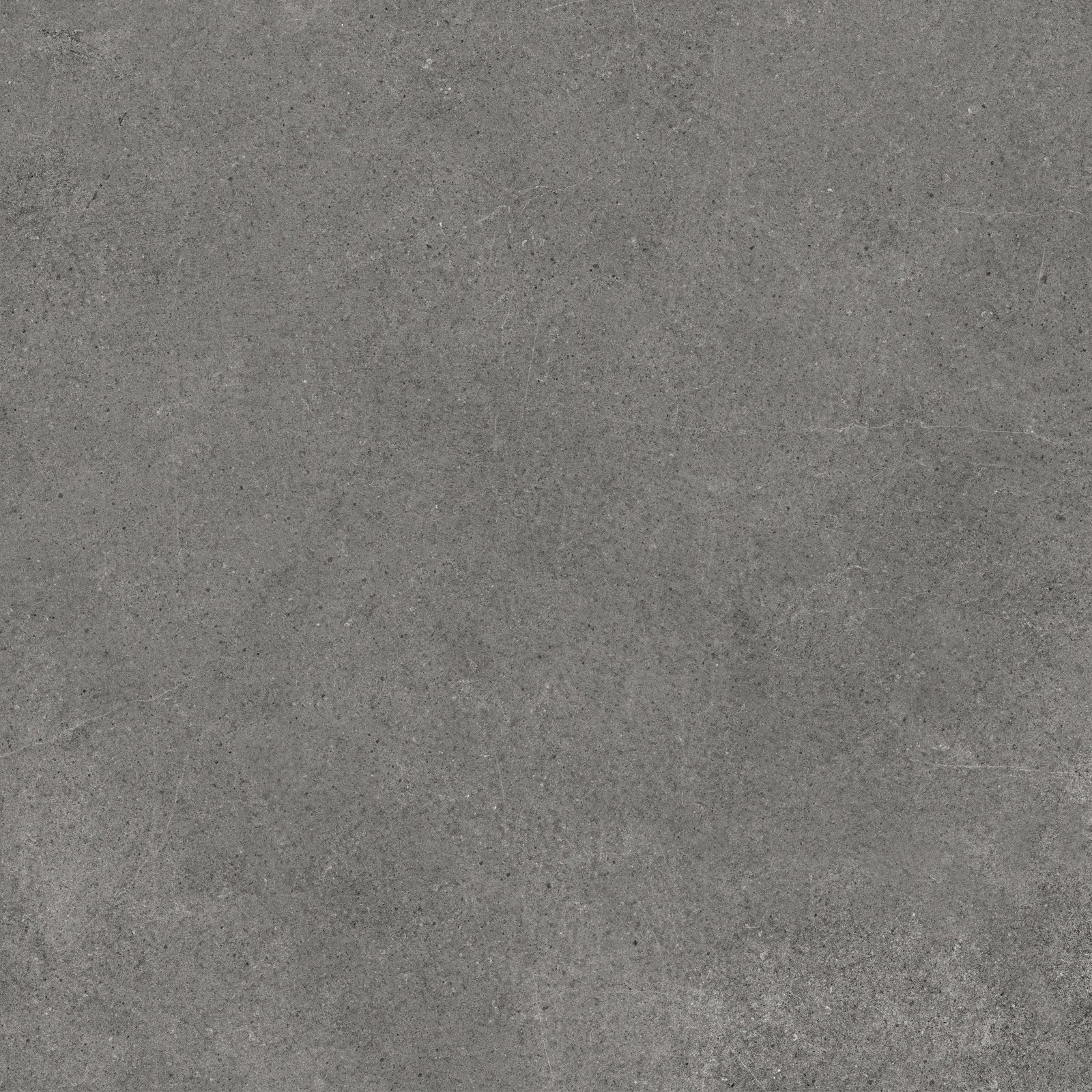 Artkera Group Керамогранит GP6060MIM25M Microcement Graphite матовый 600х600x9.5 в интерьере