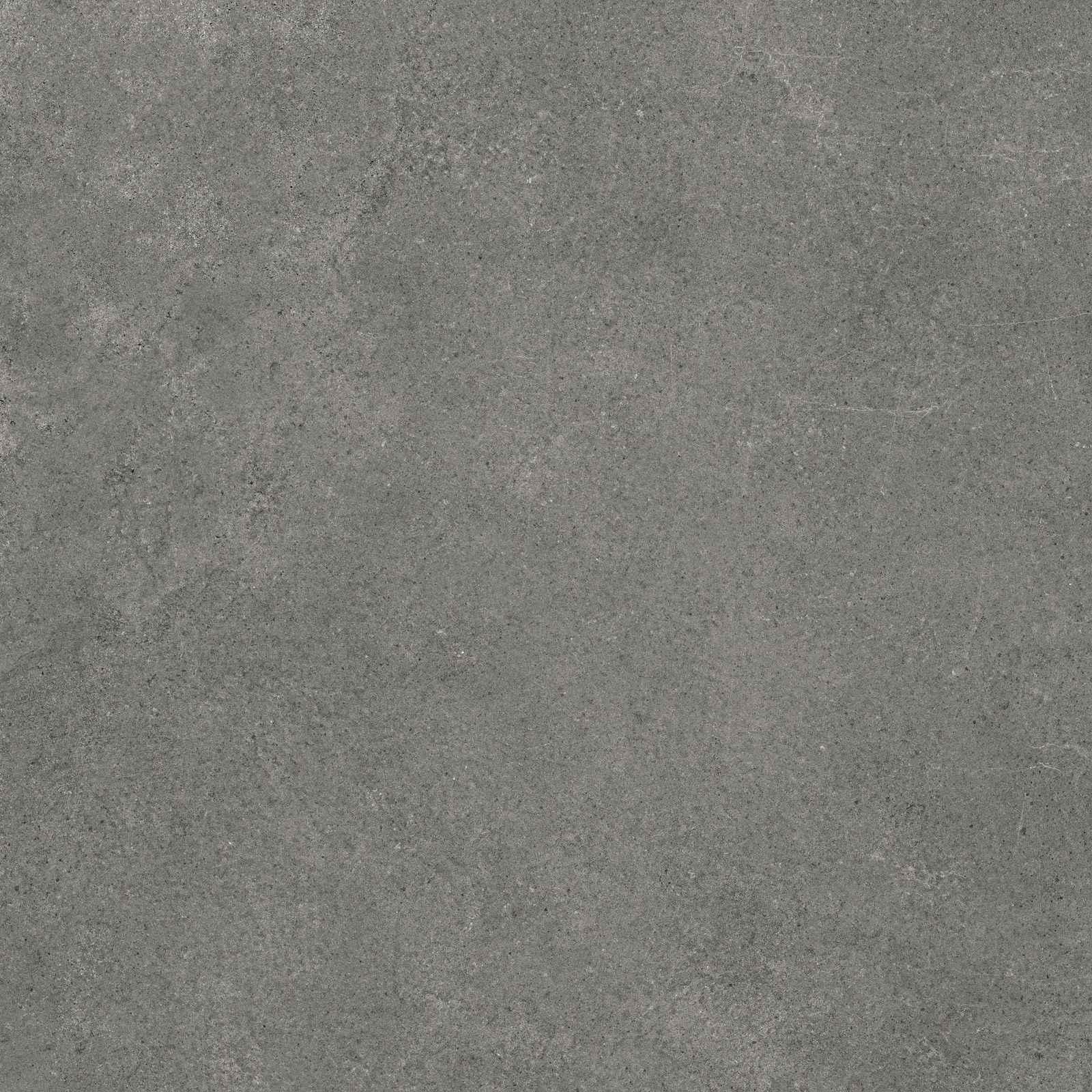 Artkera Group Керамогранит GP6060MIM25M Microcement Graphite матовый 600х600x9.5 в интерьере