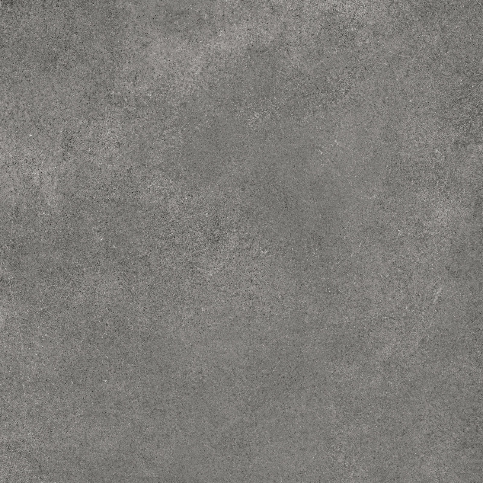 Artkera Group Керамогранит GP6060MIM25M Microcement Graphite матовый 600х600x9.5 в интерьере