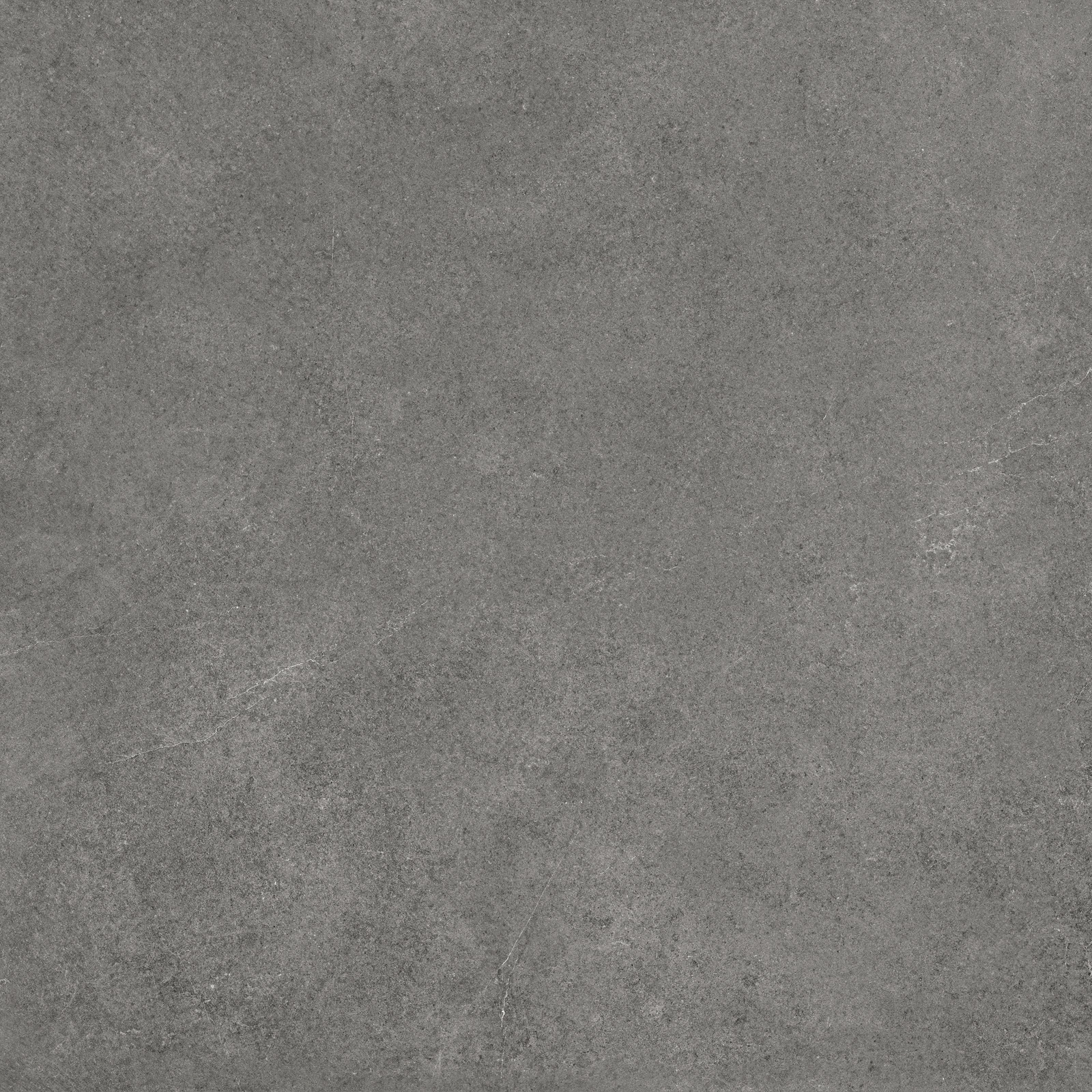 Artkera Group Керамогранит GP6060MIM25M Microcement Graphite матовый 600х600x9.5 в интерьере