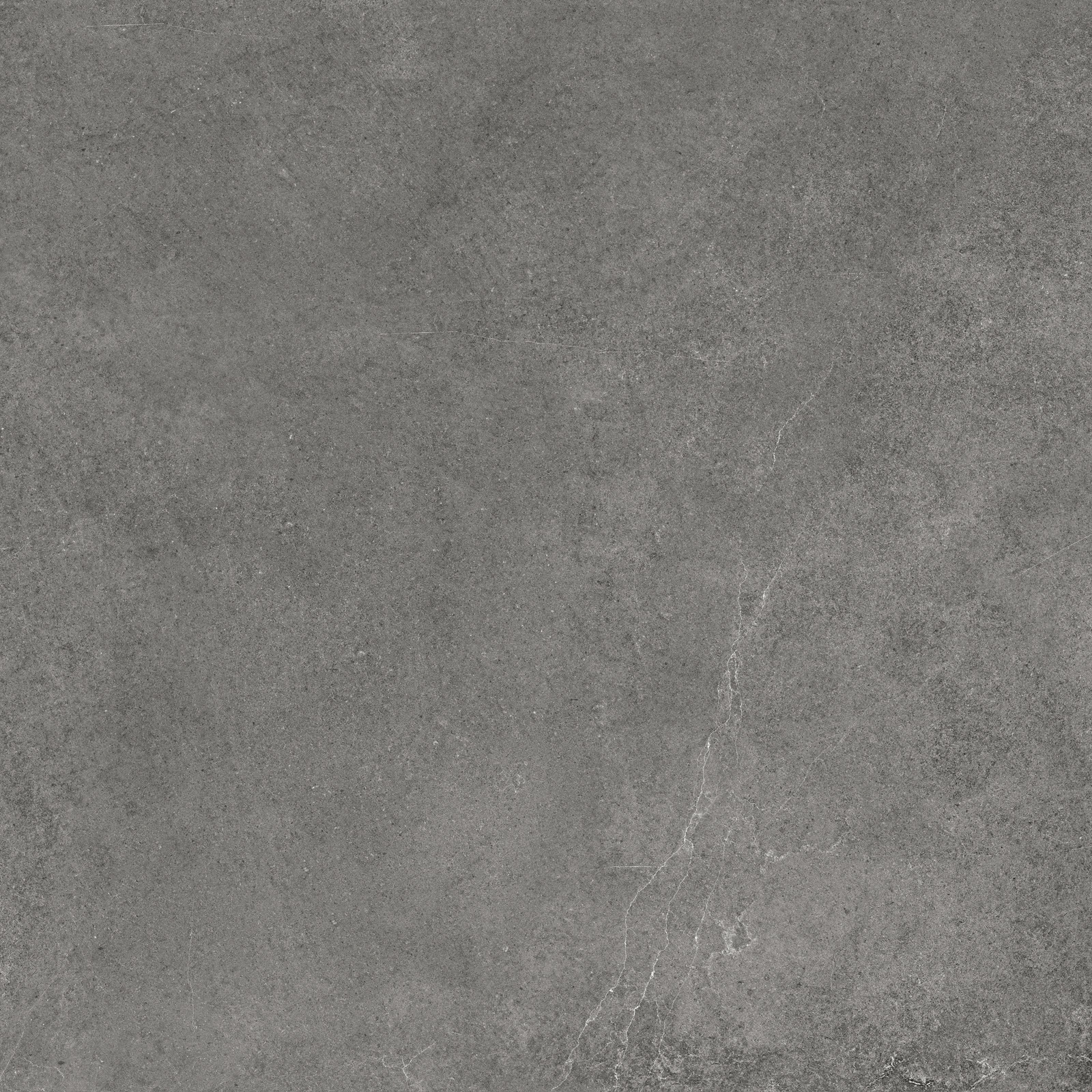Artkera Group Керамогранит GP6060MIM25M Microcement Graphite матовый 600х600x9.5 в интерьере