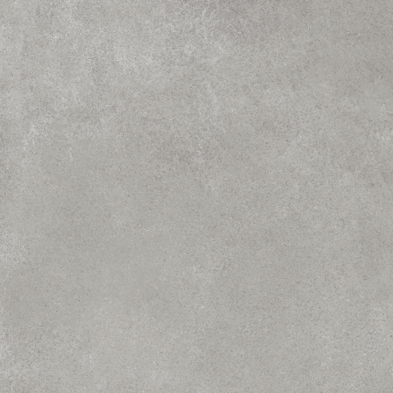 Artkera Group Керамогранит GP6060MIM66M Microcement Silver матовый 600х600x9.5 в интерьере