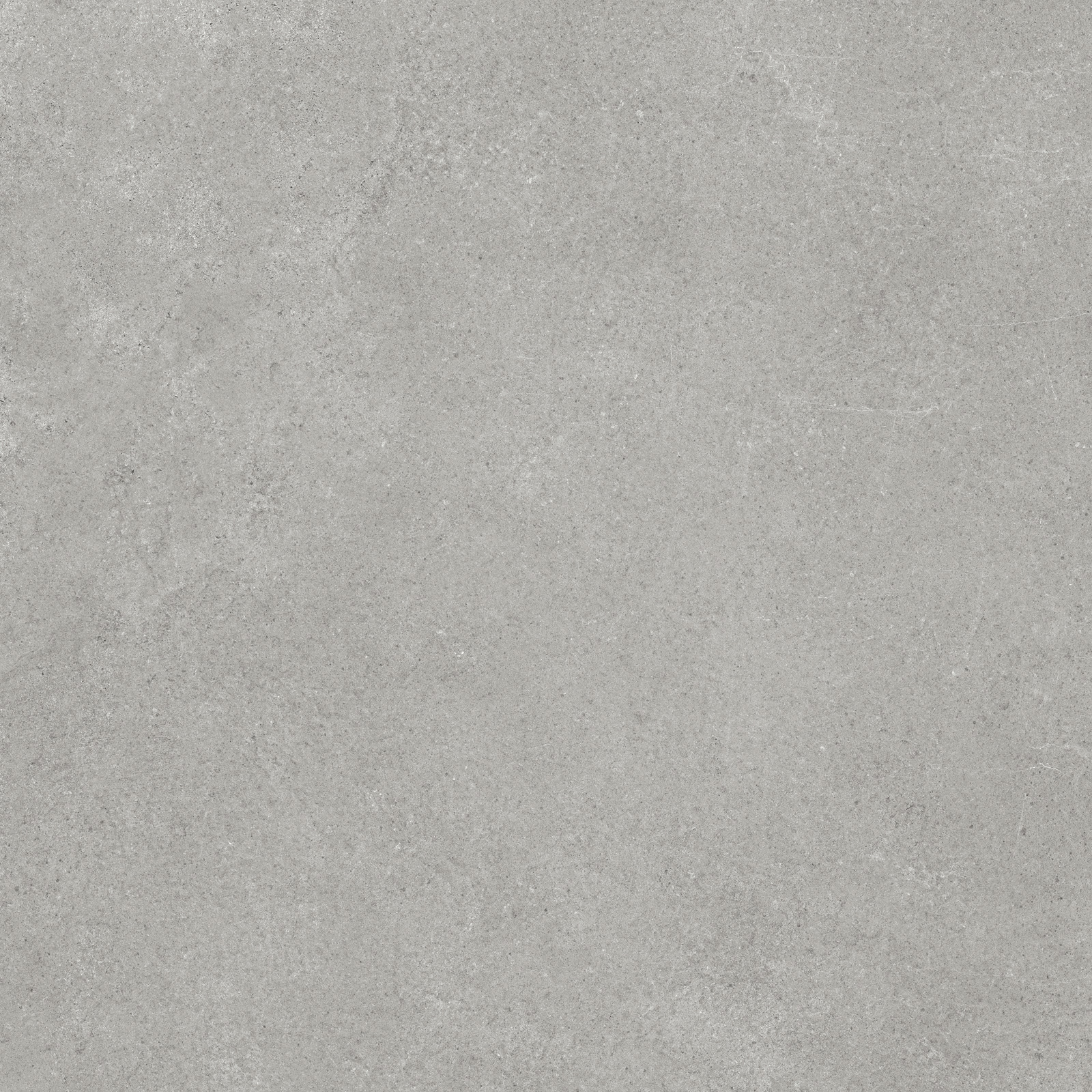 Artkera Group Керамогранит GP6060MIM66M Microcement Silver матовый 600х600x9.5 в интерьере