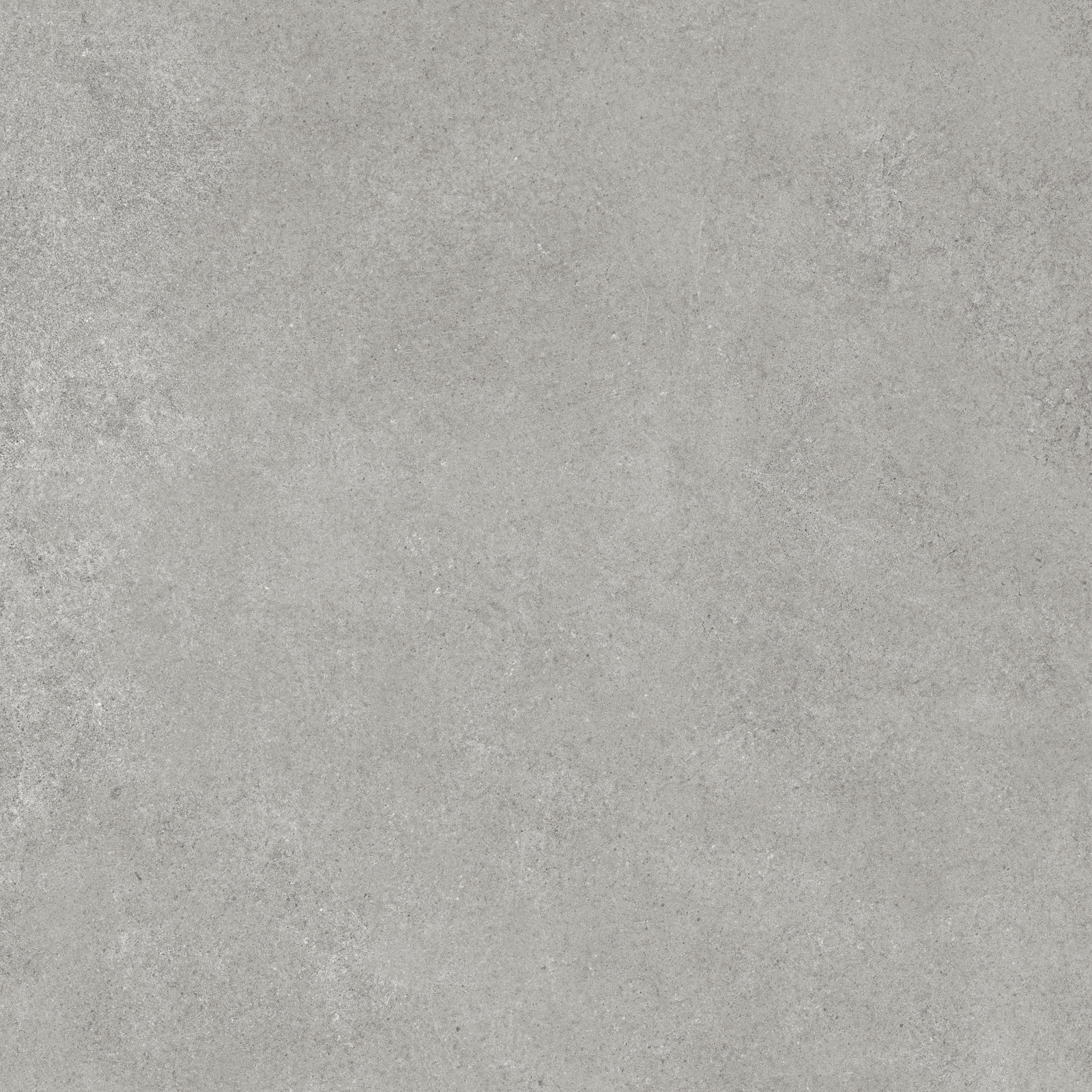 Artkera Group Керамогранит GP6060MIM66M Microcement Silver матовый 600х600x9.5 в интерьере