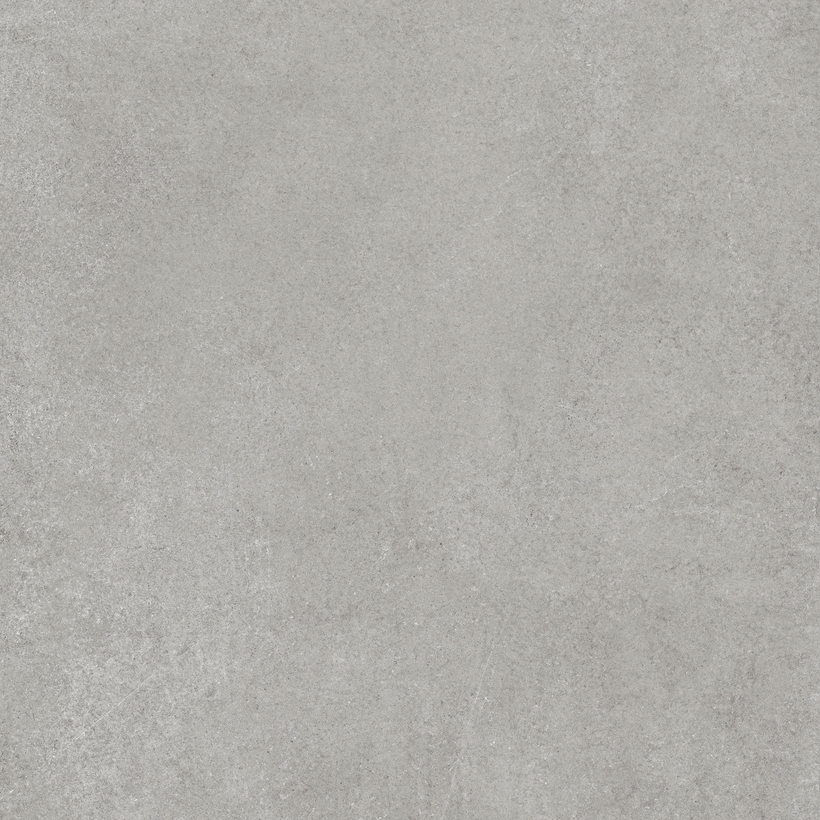 Artkera Group Керамогранит GP6060MIM66M Microcement Silver матовый 600х600x9.5 в интерьере