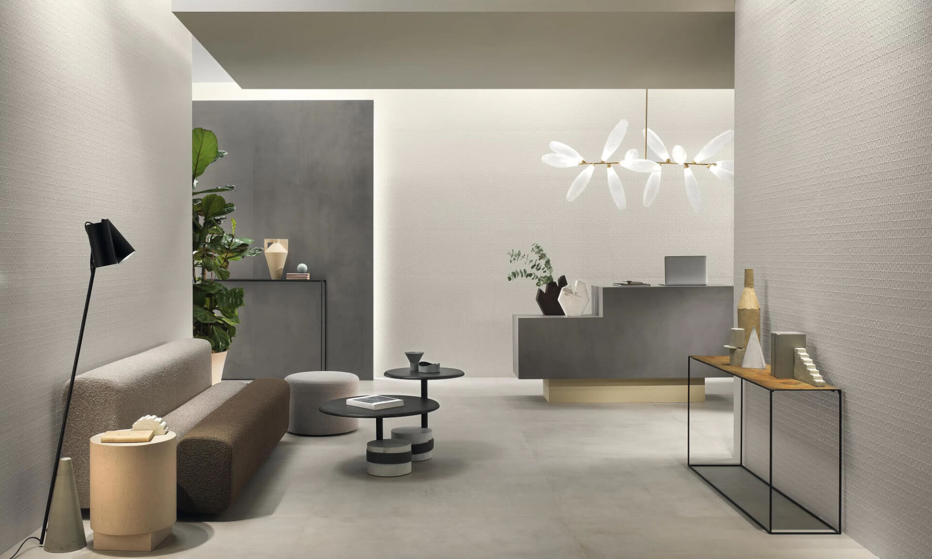 3D Wall Plaster