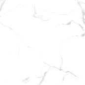 Belleza Керамогранит 00-00000289 Silver White полированный 60х60 в интерьере