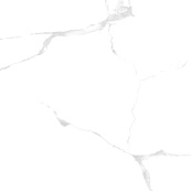 Belleza Керамогранит 00-00000289 Silver White полированный 60х60 в интерьере