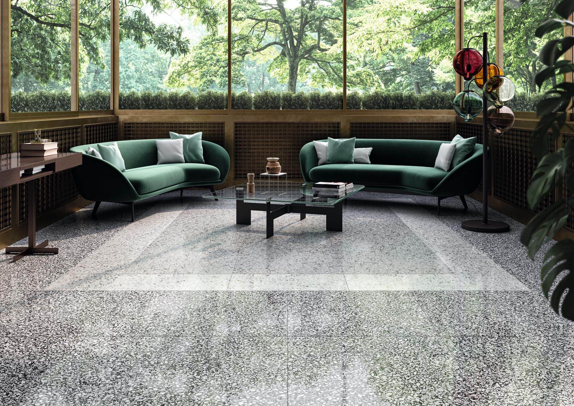 Terrazzo