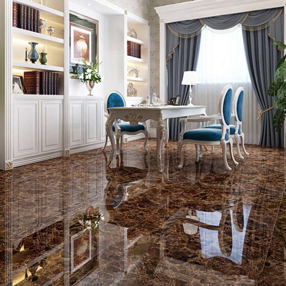 Глянцевый 60x60