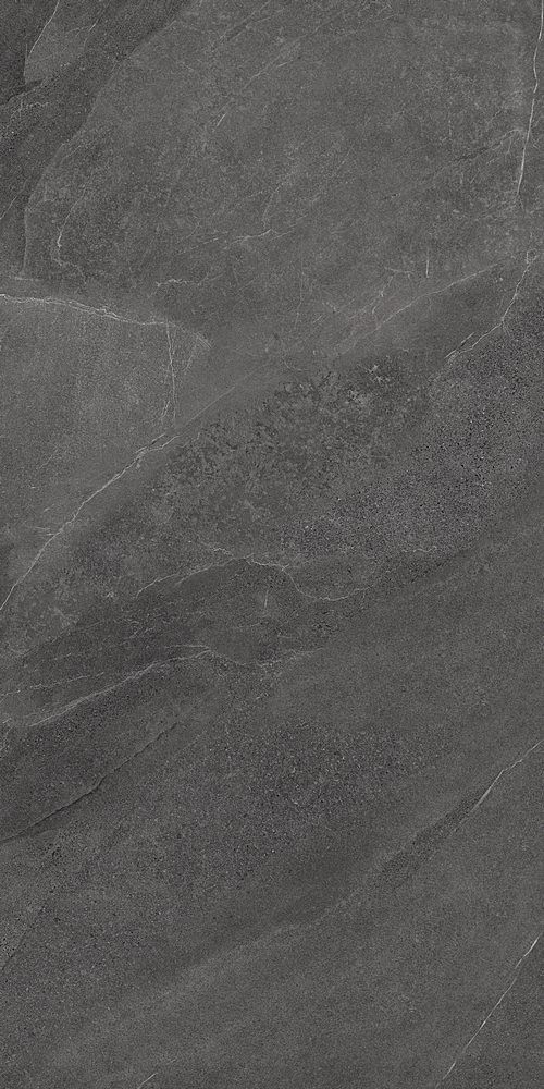 Матовый Cotto Petrus Керамогранит TMS113 Time Stone Grafite Rett 60х120 в интерьере