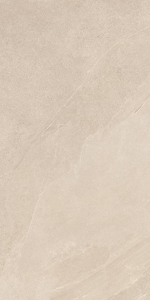 Матовый Cotto Petrus Керамогранит TMS114 Time Stone Sabbia Rett 60х120 в интерьере