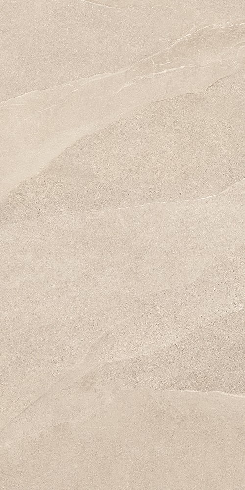 Матовый Cotto Petrus Керамогранит TMS114 Time Stone Sabbia Rett 60х120 в интерьере