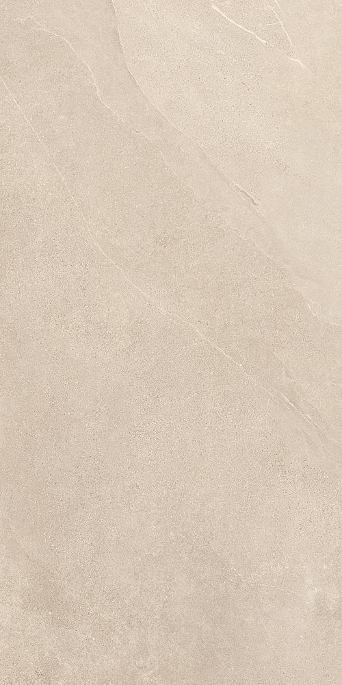 Матовый Cotto Petrus Керамогранит TMS114 Time Stone Sabbia Rett 60х120 в интерьере