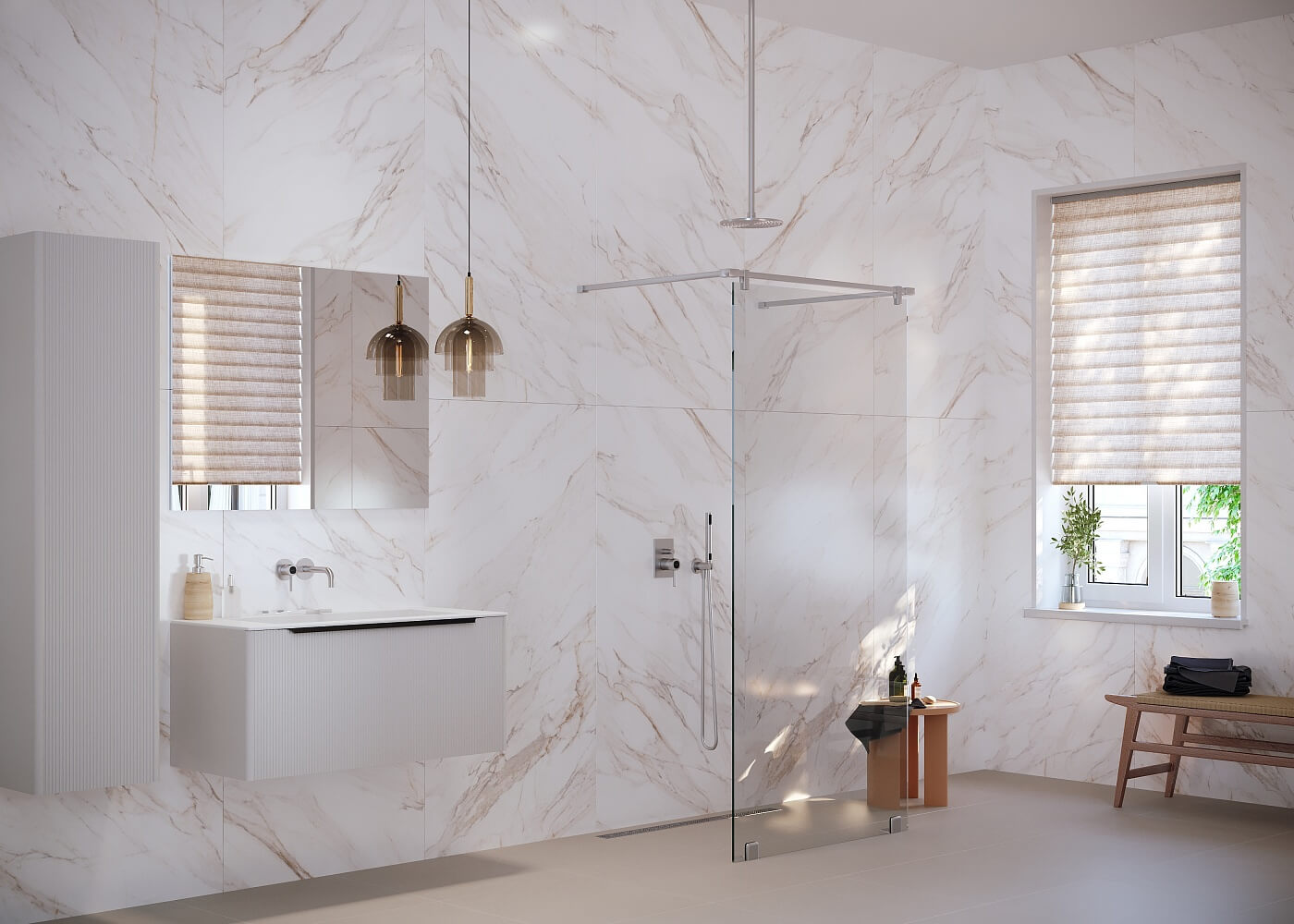 Calacatta Gold