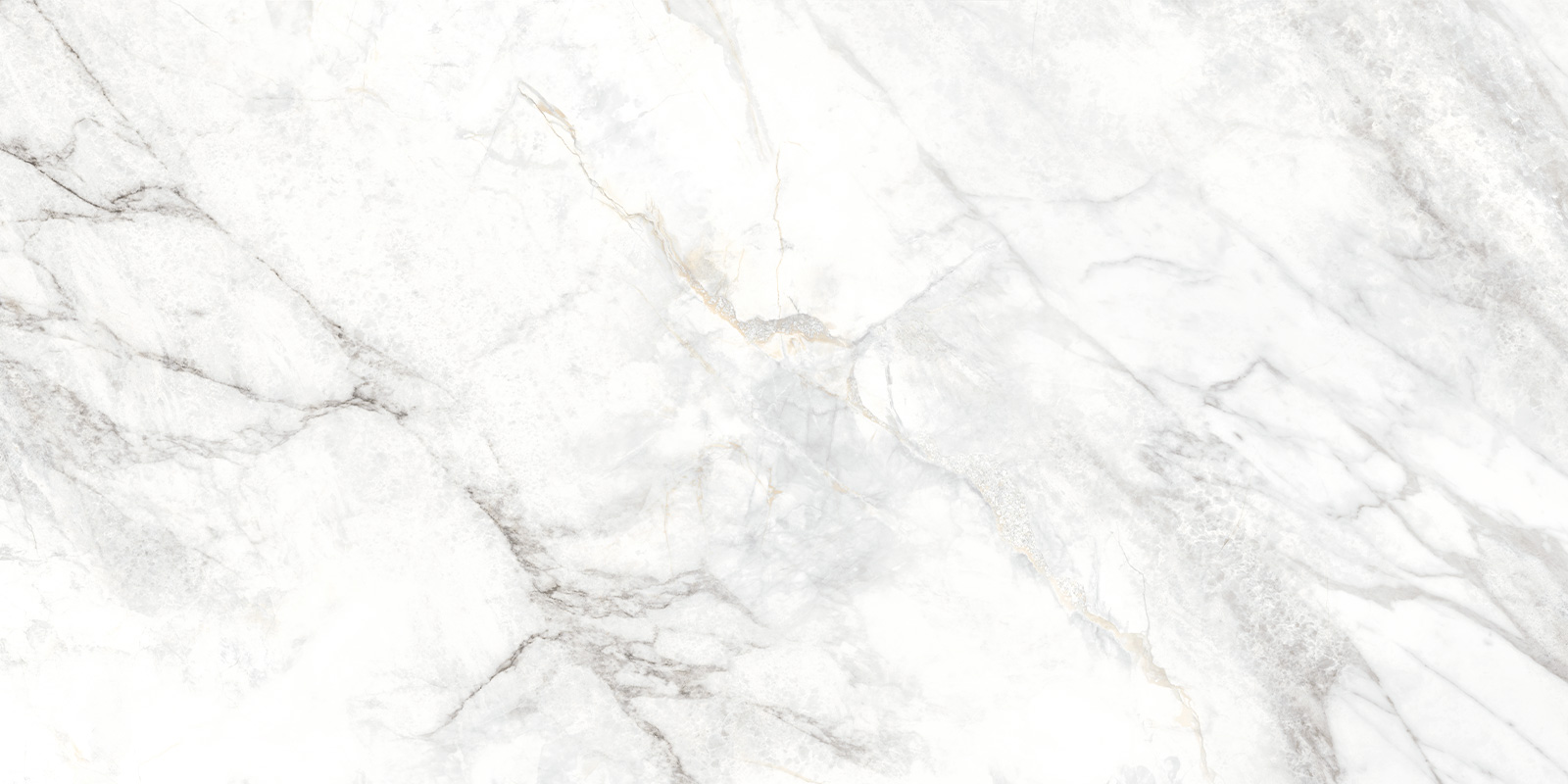 Delacora Керамогранит D120242M Bahamas Carrara матовый 600х1200x9.5 в интерьере