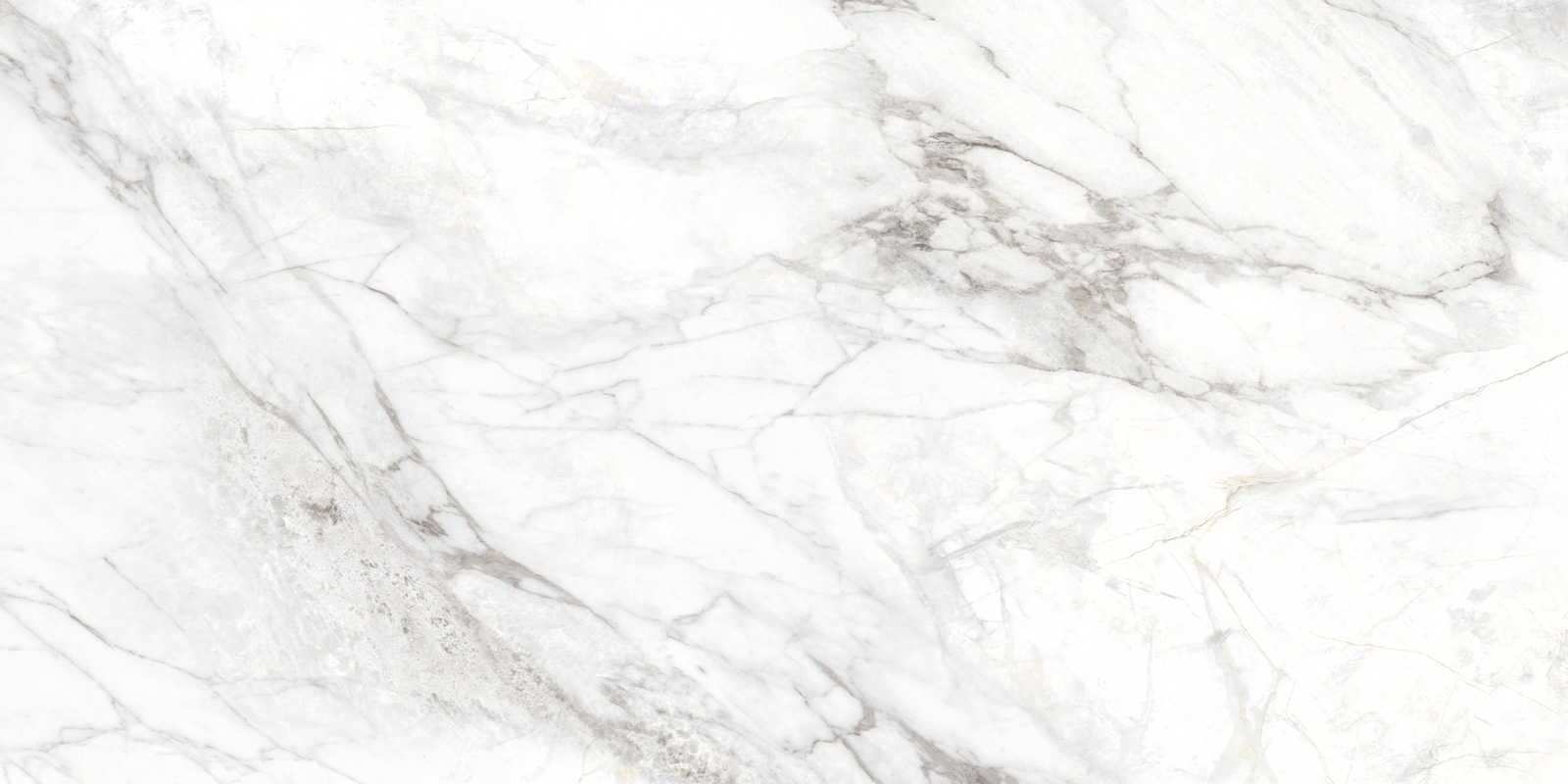 Delacora Керамогранит D120242M Bahamas Carrara матовый 600х1200x9.5 в интерьере