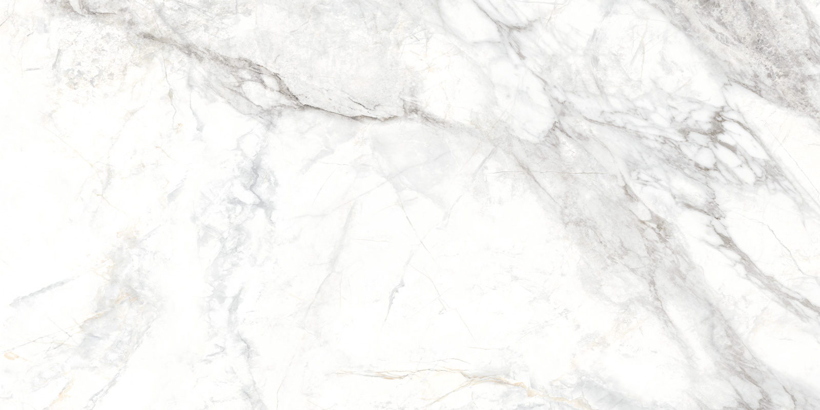 Delacora Керамогранит D120242M Bahamas Carrara матовый 600х1200x9.5 в интерьере