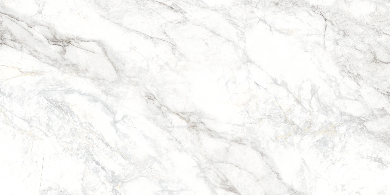 Delacora Керамогранит D120242M Bahamas Carrara матовый 600х1200x9.5 в интерьере