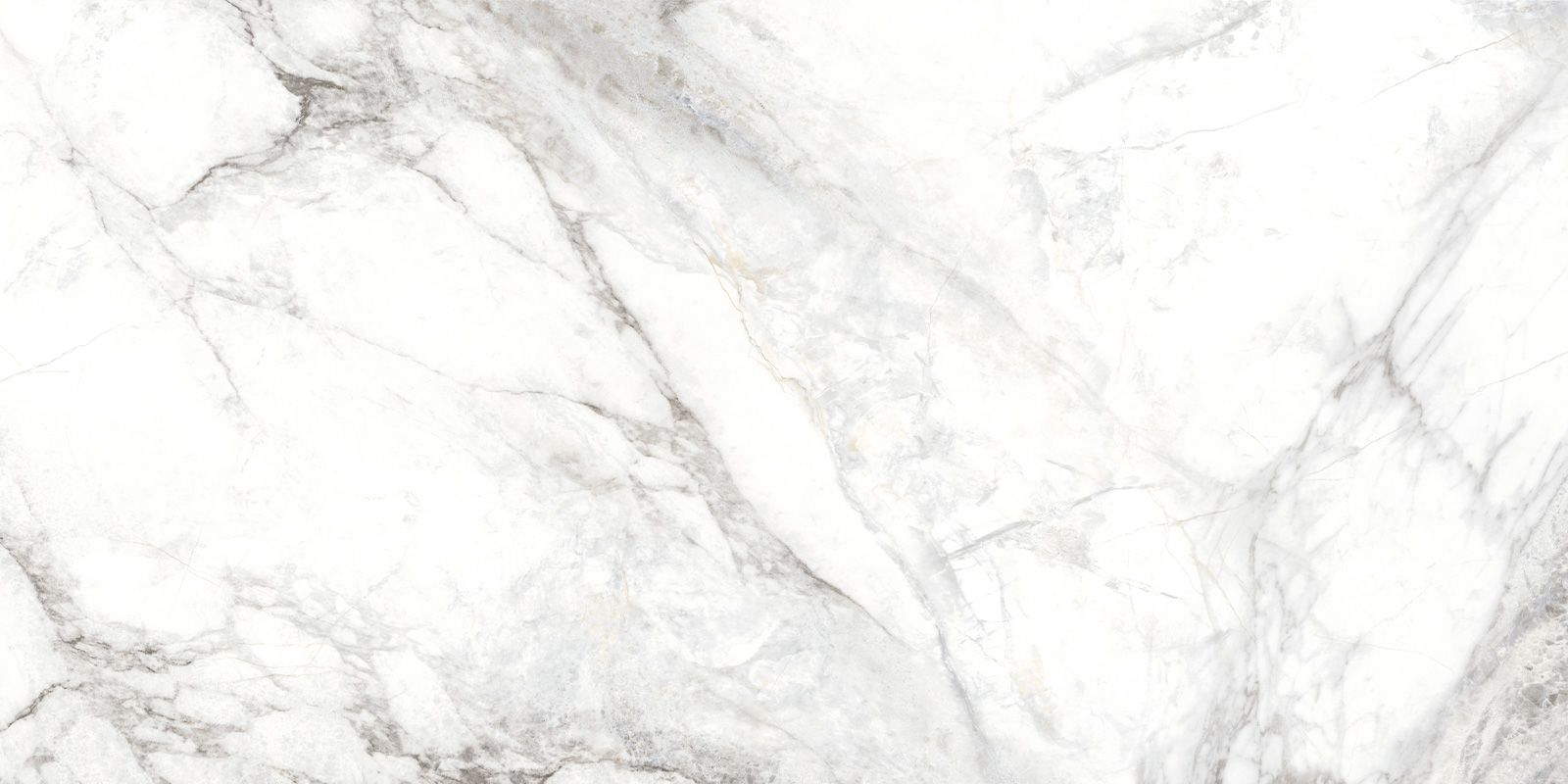 Delacora Керамогранит D120242M Bahamas Carrara матовый 600х1200x9.5 в интерьере