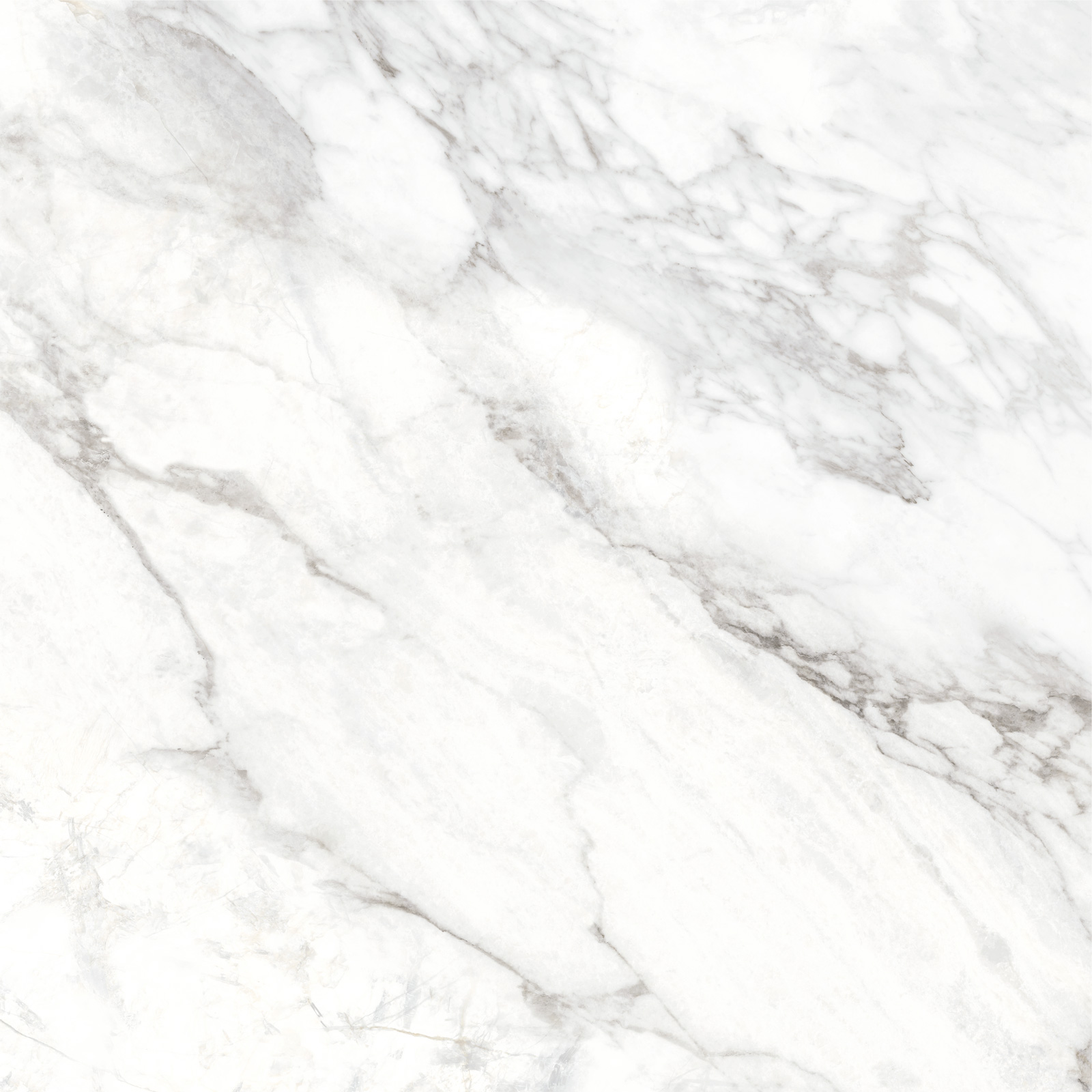 Delacora Керамогранит D60242M Bahamas Carrara матовый 600х600x9.5 в интерьере