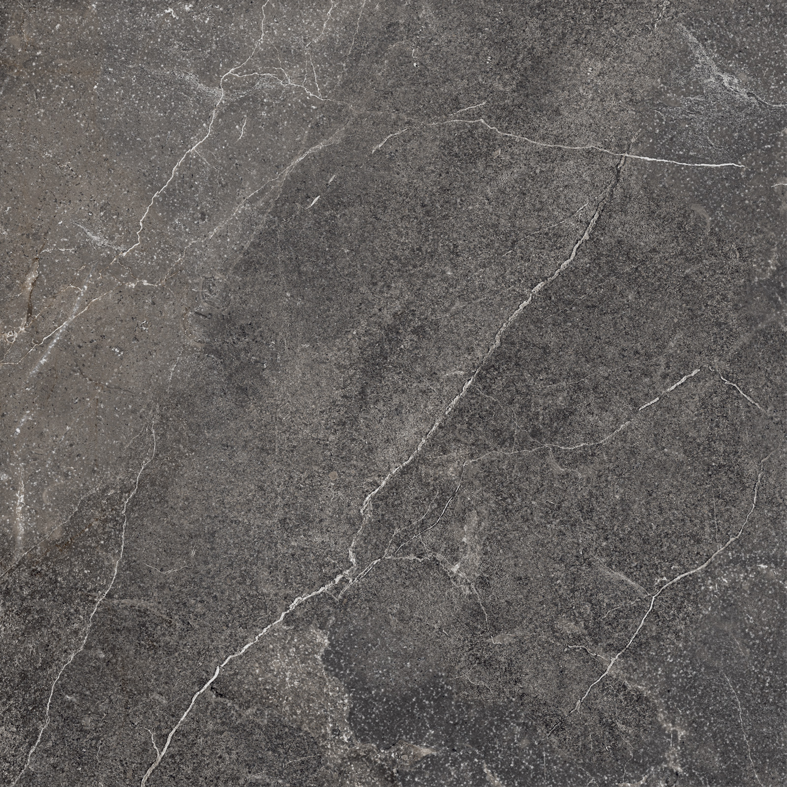 Delacora Керамогранит D60258М Karakum Dark матовый 600х600x9.5 в интерьере
