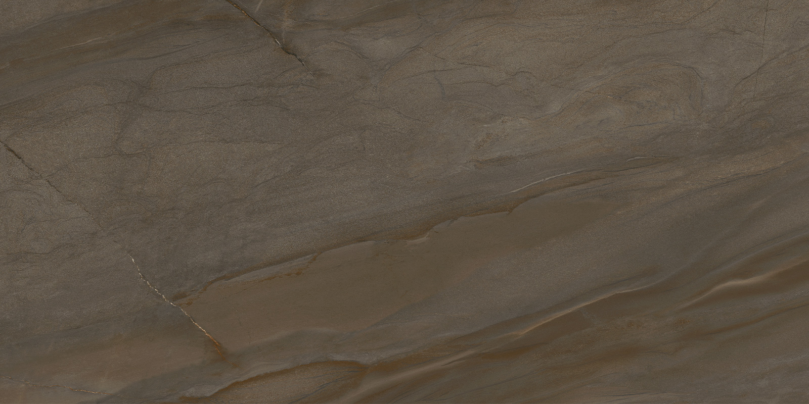 Delacora Керамогранит D120230M Nepal Dark матовый карвинг 600х1200x9.5 в интерьере