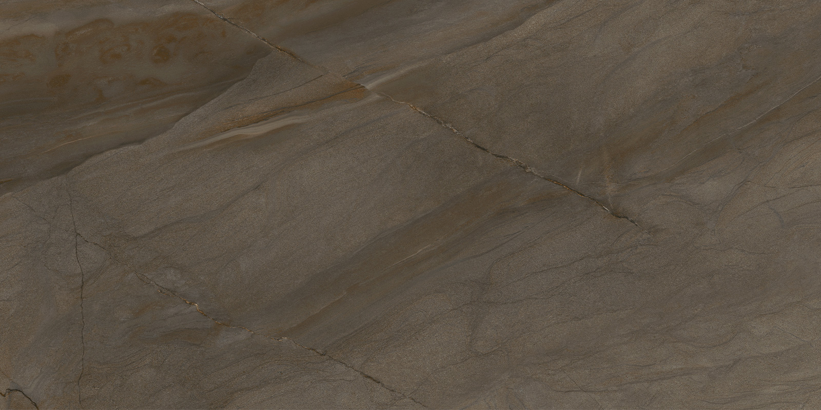 Delacora Керамогранит D120230M Nepal Dark матовый карвинг 600х1200x9.5 в интерьере