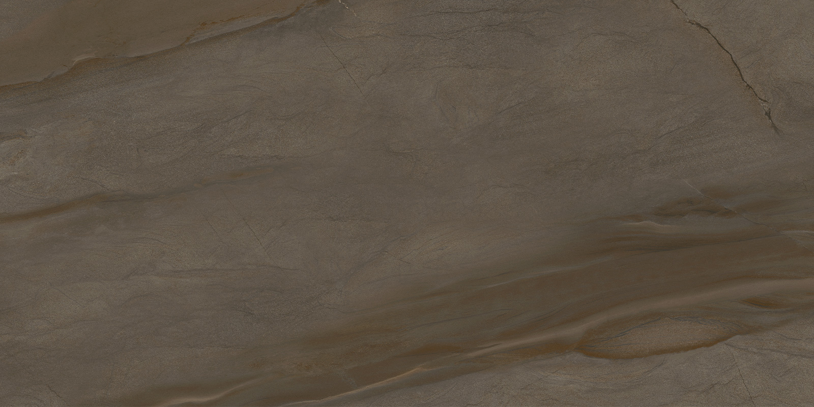 Delacora Керамогранит D120230M Nepal Dark матовый карвинг 600х1200x9.5 в интерьере