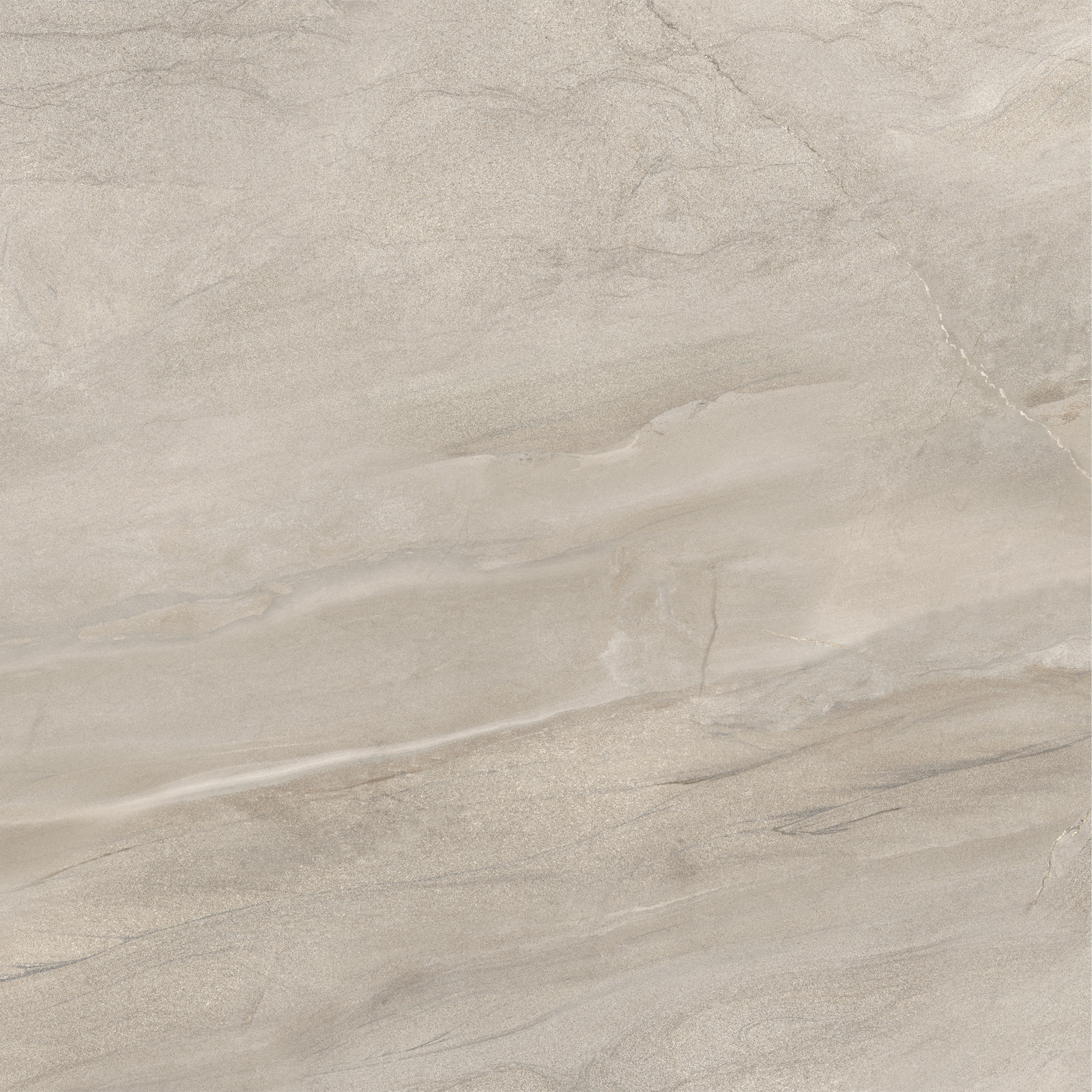 Delacora Керамогранит D60229M Nepal Light матовый 600х600x9.5 в интерьере