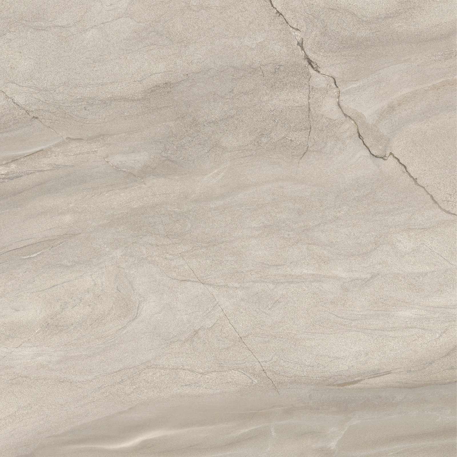 Delacora Керамогранит D60229M Nepal Light матовый 600х600x9.5 в интерьере