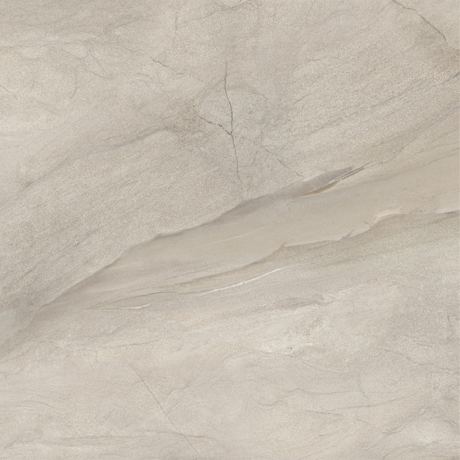 Delacora Керамогранит D60229M Nepal Light матовый 600х600x9.5 в интерьере