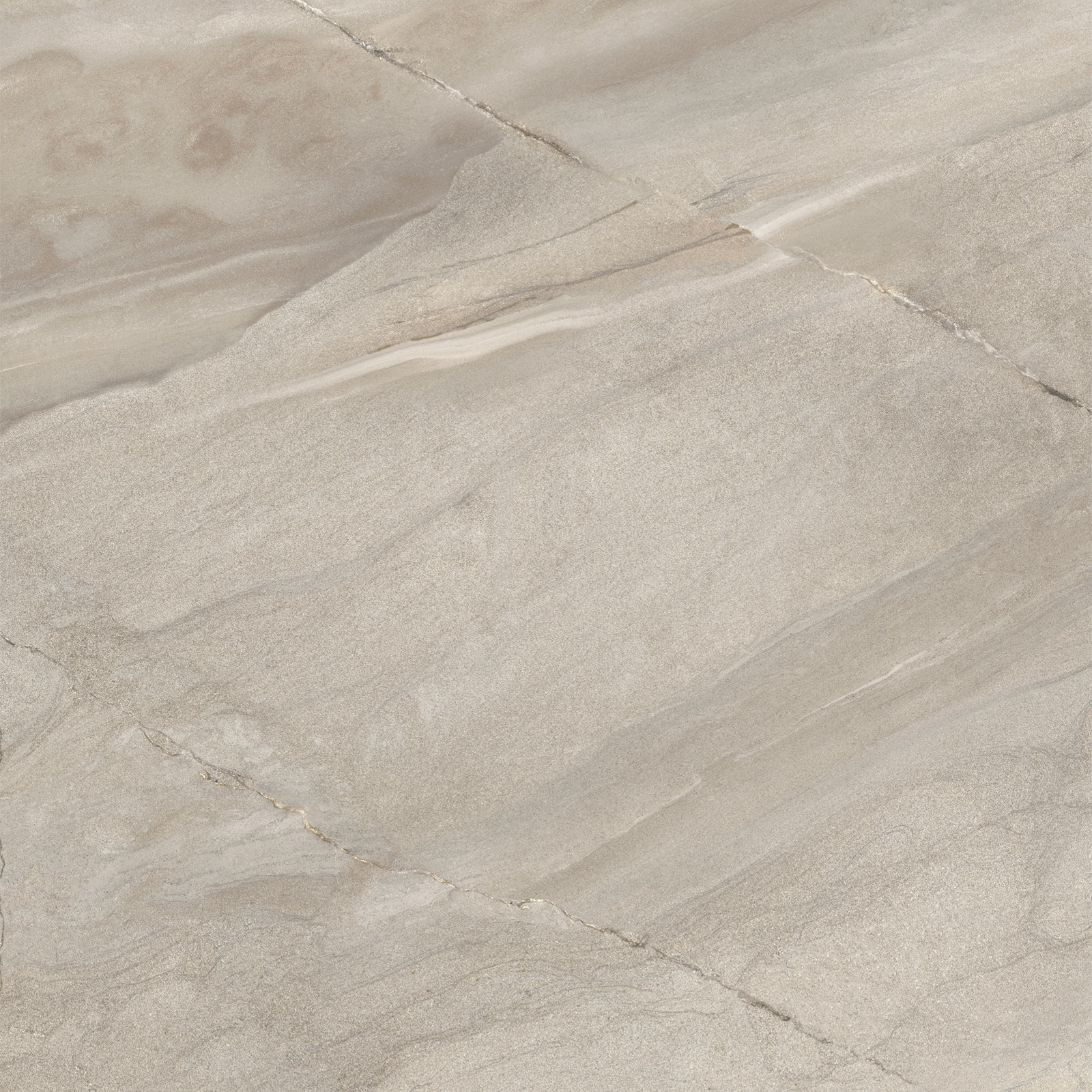 Delacora Керамогранит D60229M Nepal Light матовый 600х600x9.5 в интерьере