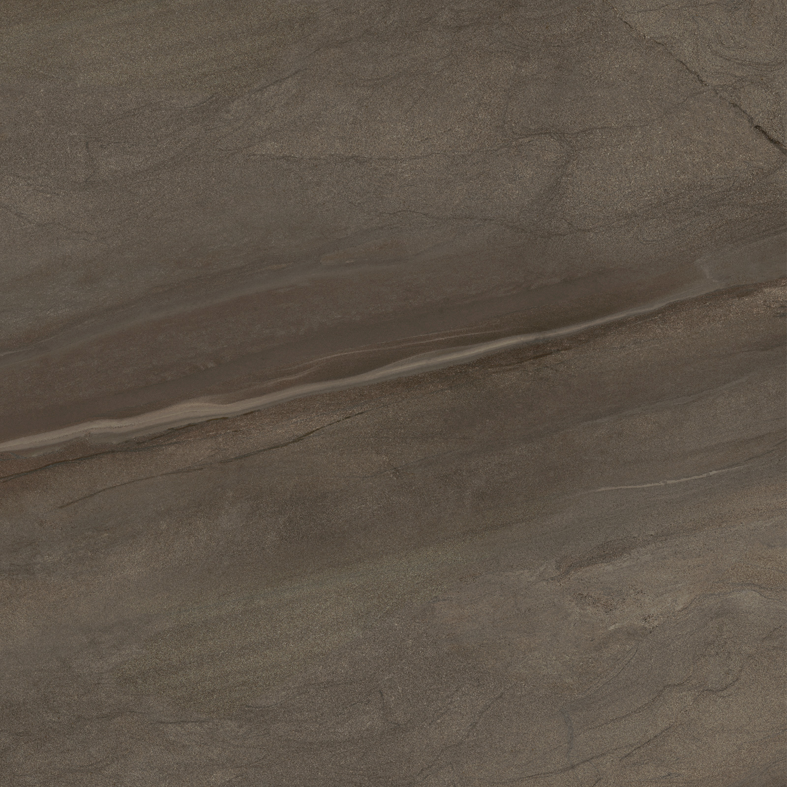 Delacora Керамогранит D60230M Nepal Dark матовый 600х600x9.5 в интерьере