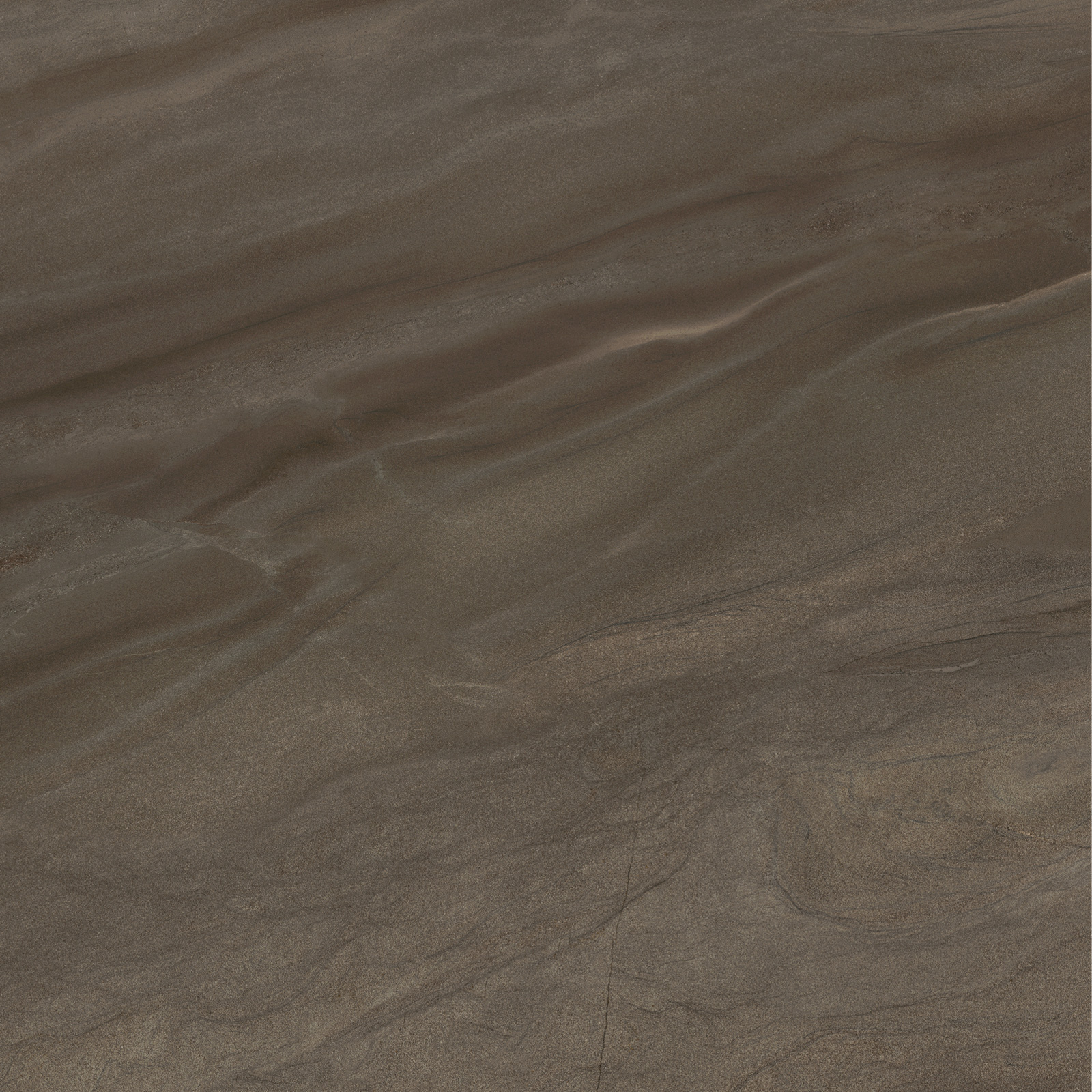 Delacora Керамогранит D60230M Nepal Dark матовый 600х600x9.5 в интерьере