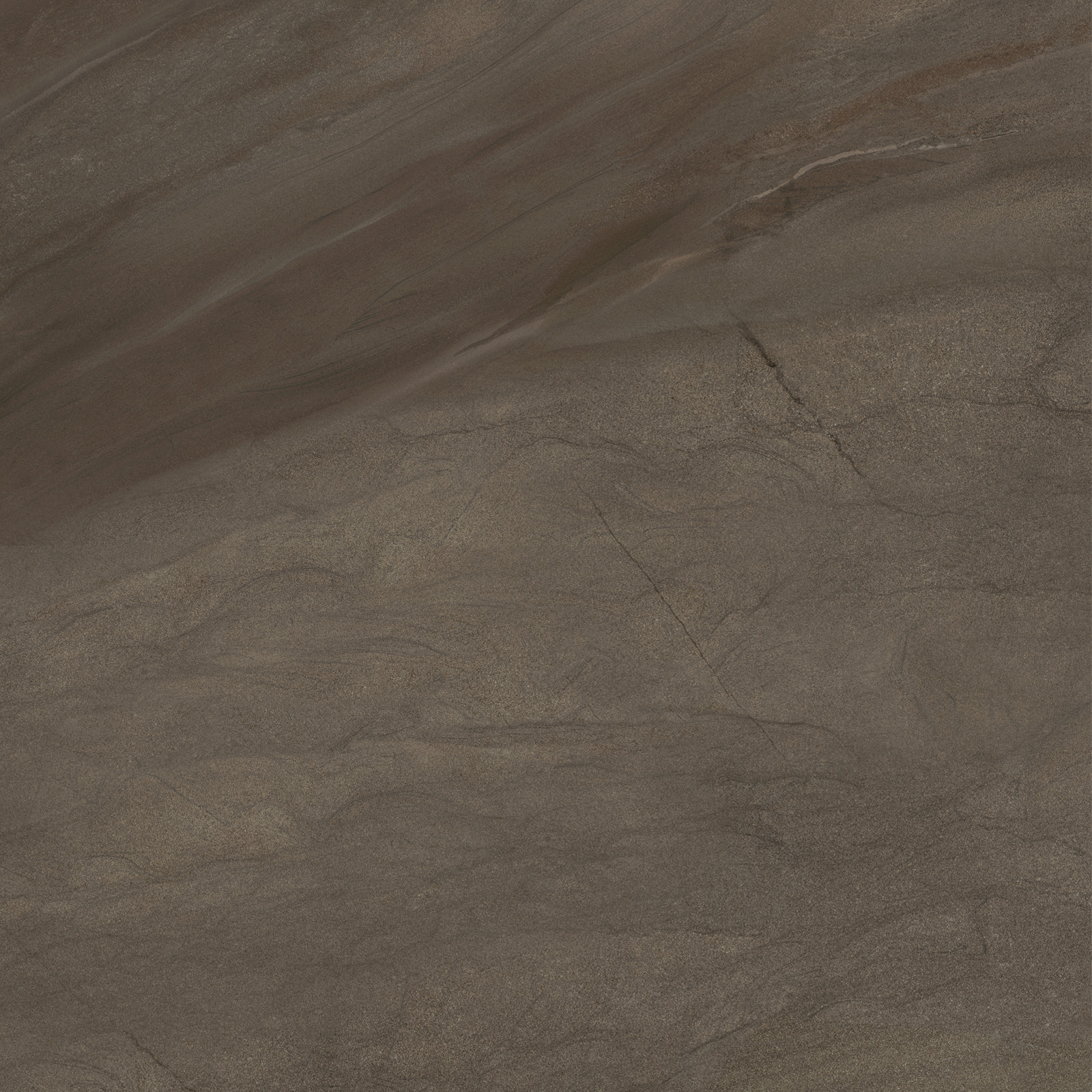 Delacora Керамогранит D60230M Nepal Dark матовый 600х600x9.5 в интерьере