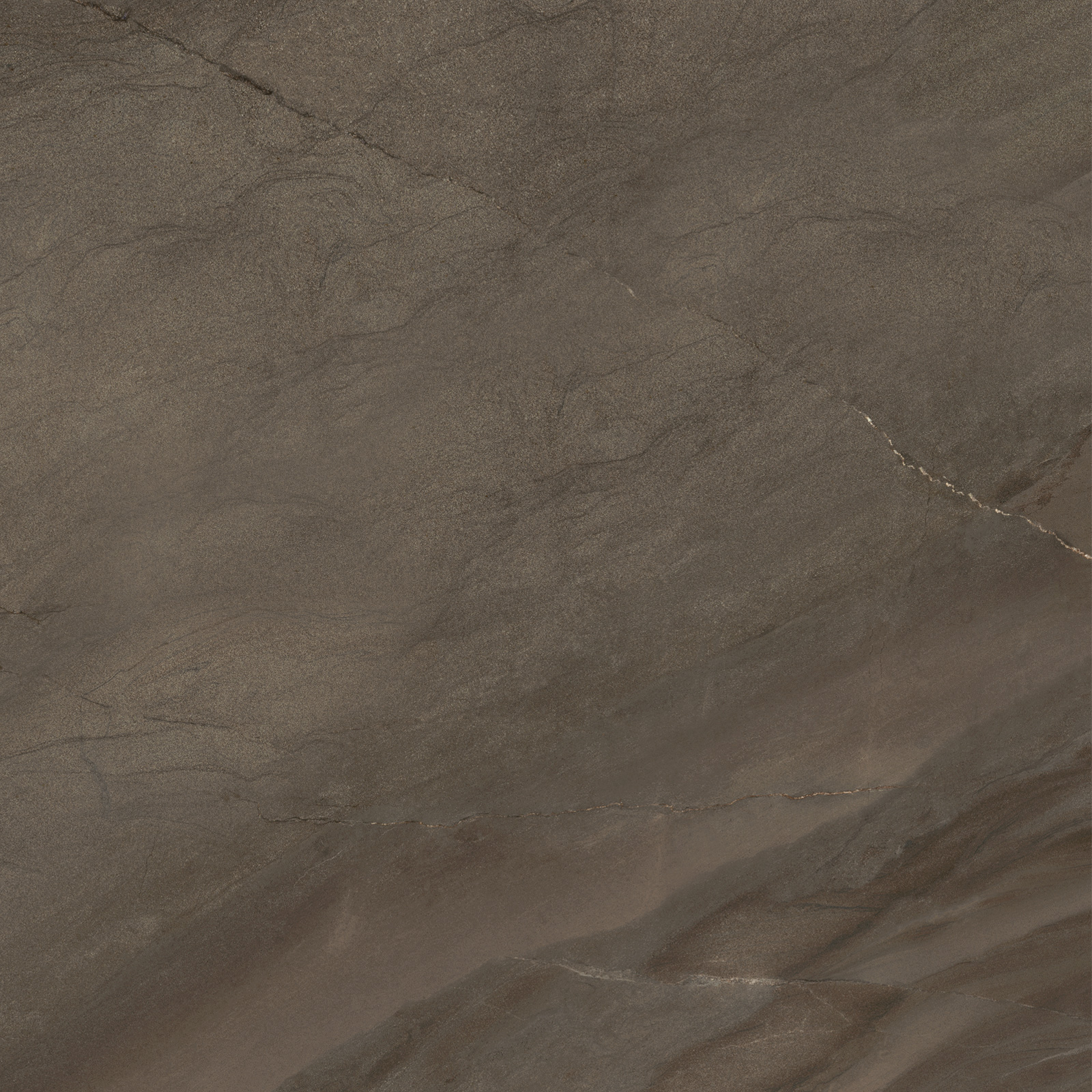 Delacora Керамогранит D60230M Nepal Dark матовый 600х600x9.5 в интерьере