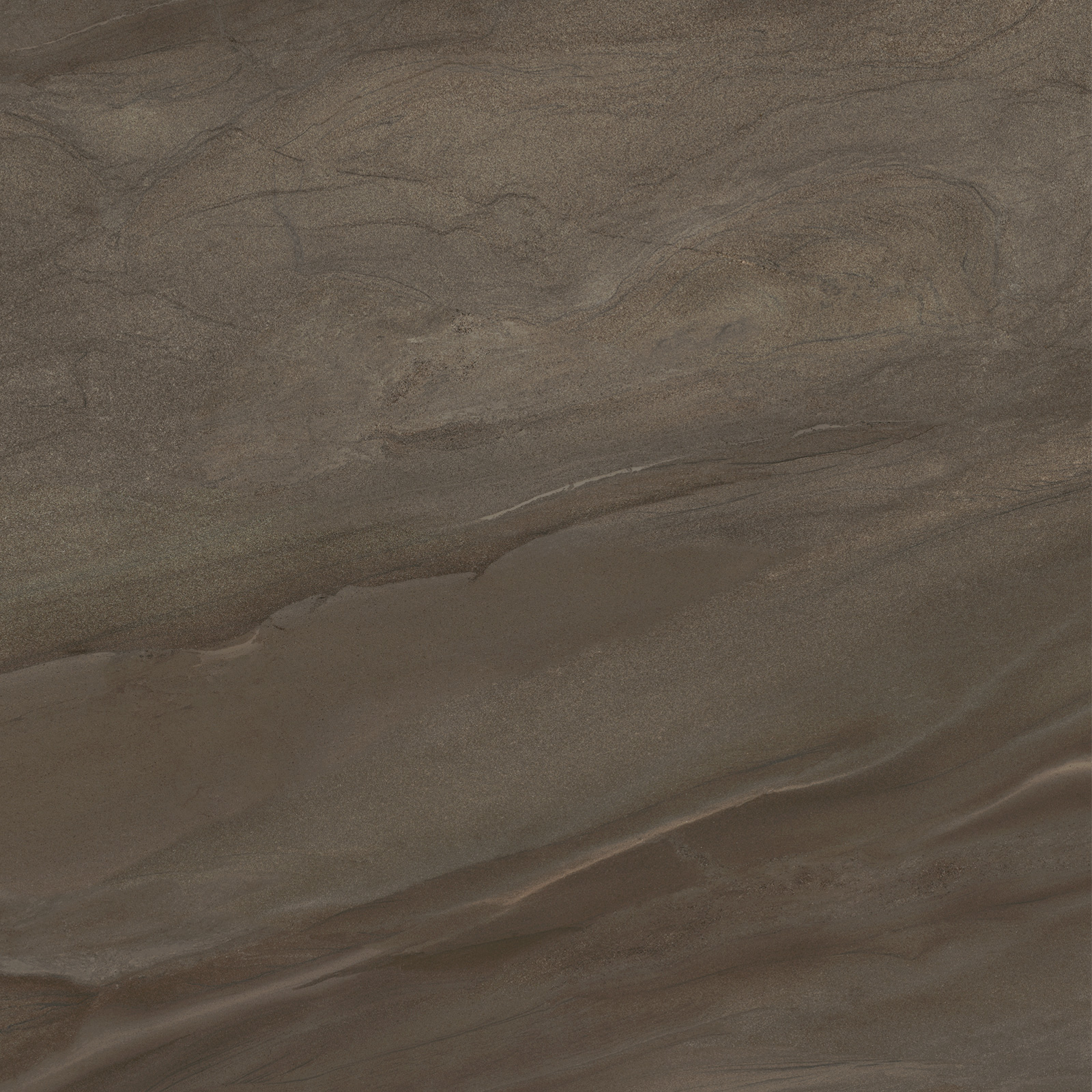 Delacora Керамогранит D60230M Nepal Dark матовый 600х600x9.5 в интерьере