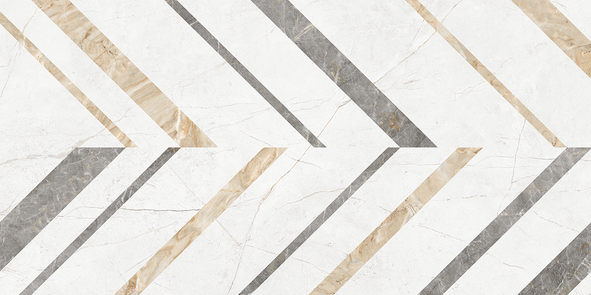 Матовый Estima Керамогранит IM00 Improve White Неполированный Рект. 60х120x10 в интерьере