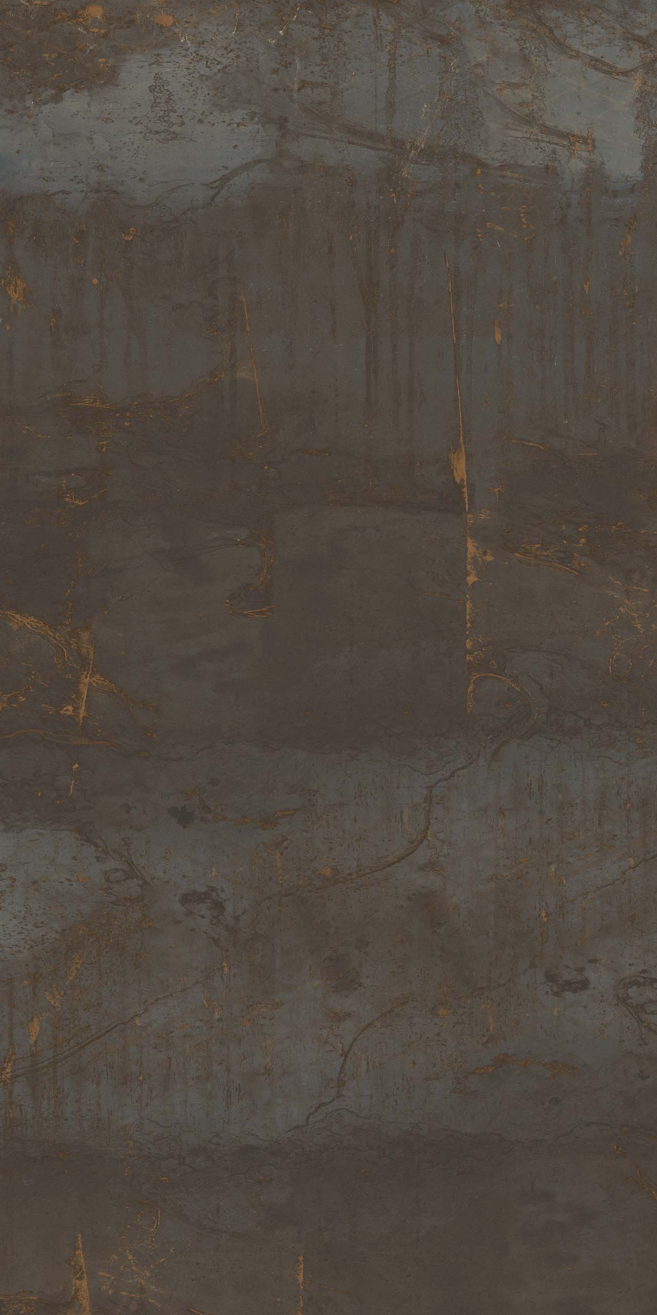 Матовый Estima Керамогранит TP01 Patina Multicolor Неполированный Рект. 80х160x11 в интерьере