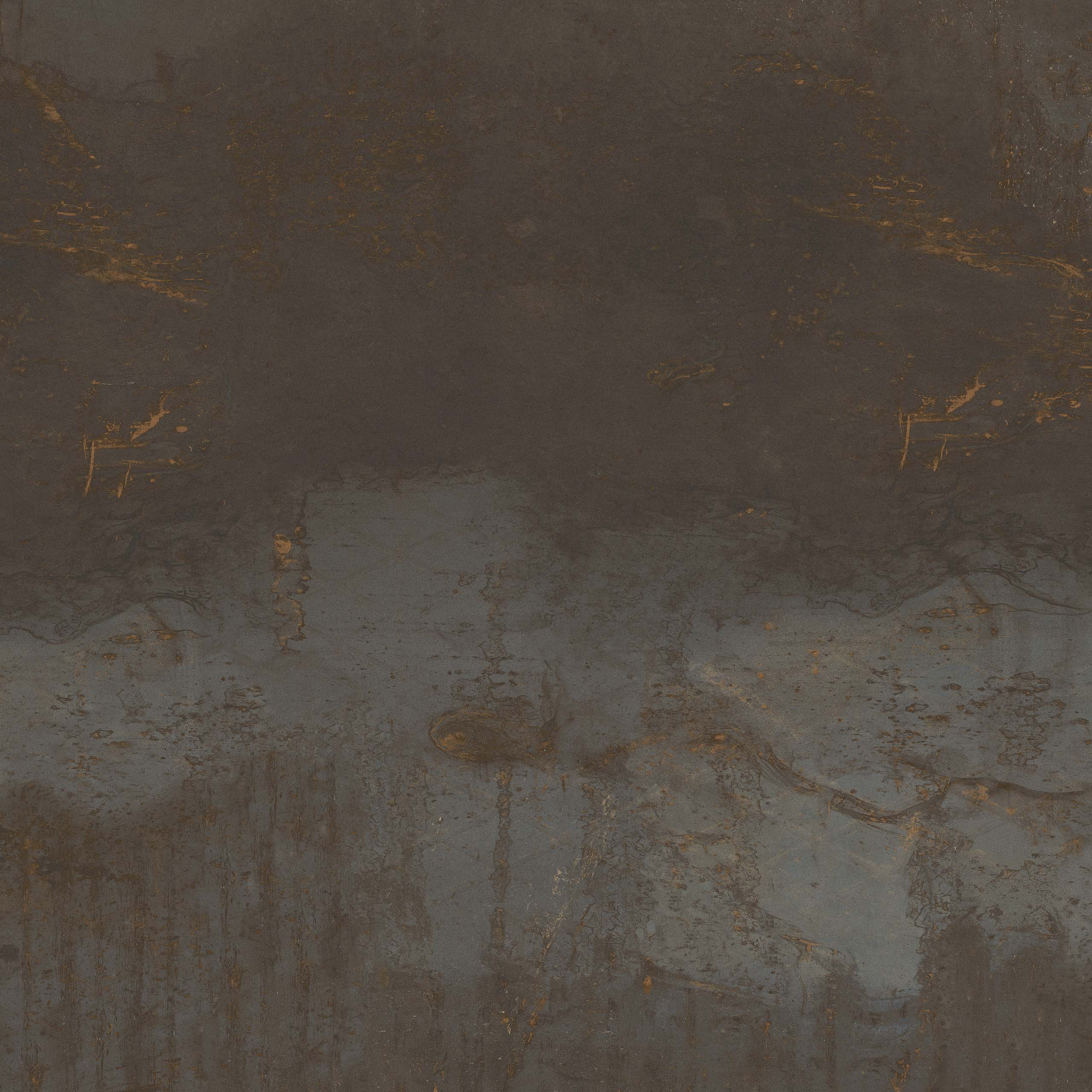 Матовый Estima Керамогранит TP01 Patina Multicolor Неполированный Рект. 80х80x11 в интерьере