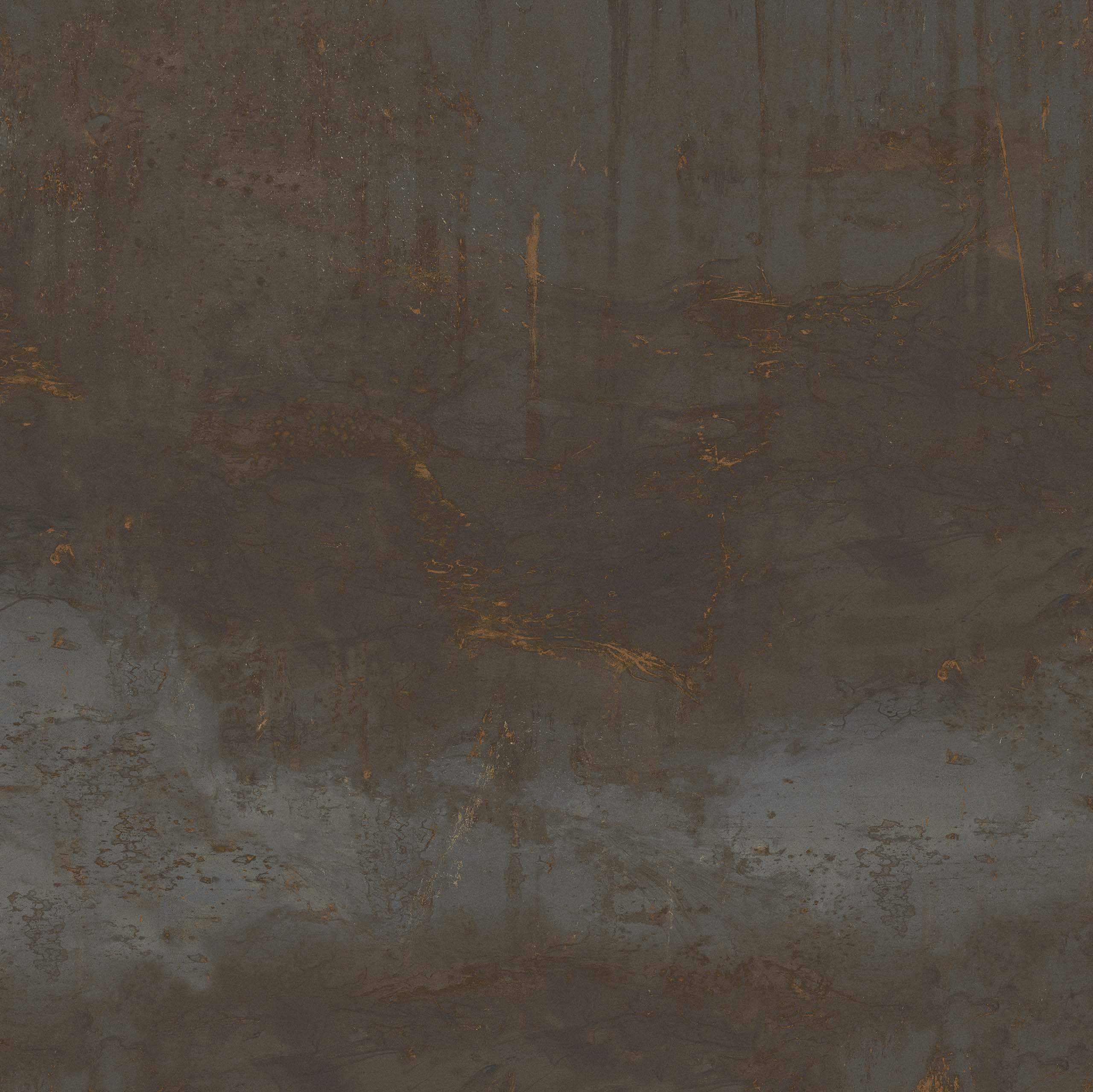 Матовый Estima Керамогранит TP01 Patina Multicolor Неполированный Рект. 80х80x11 в интерьере