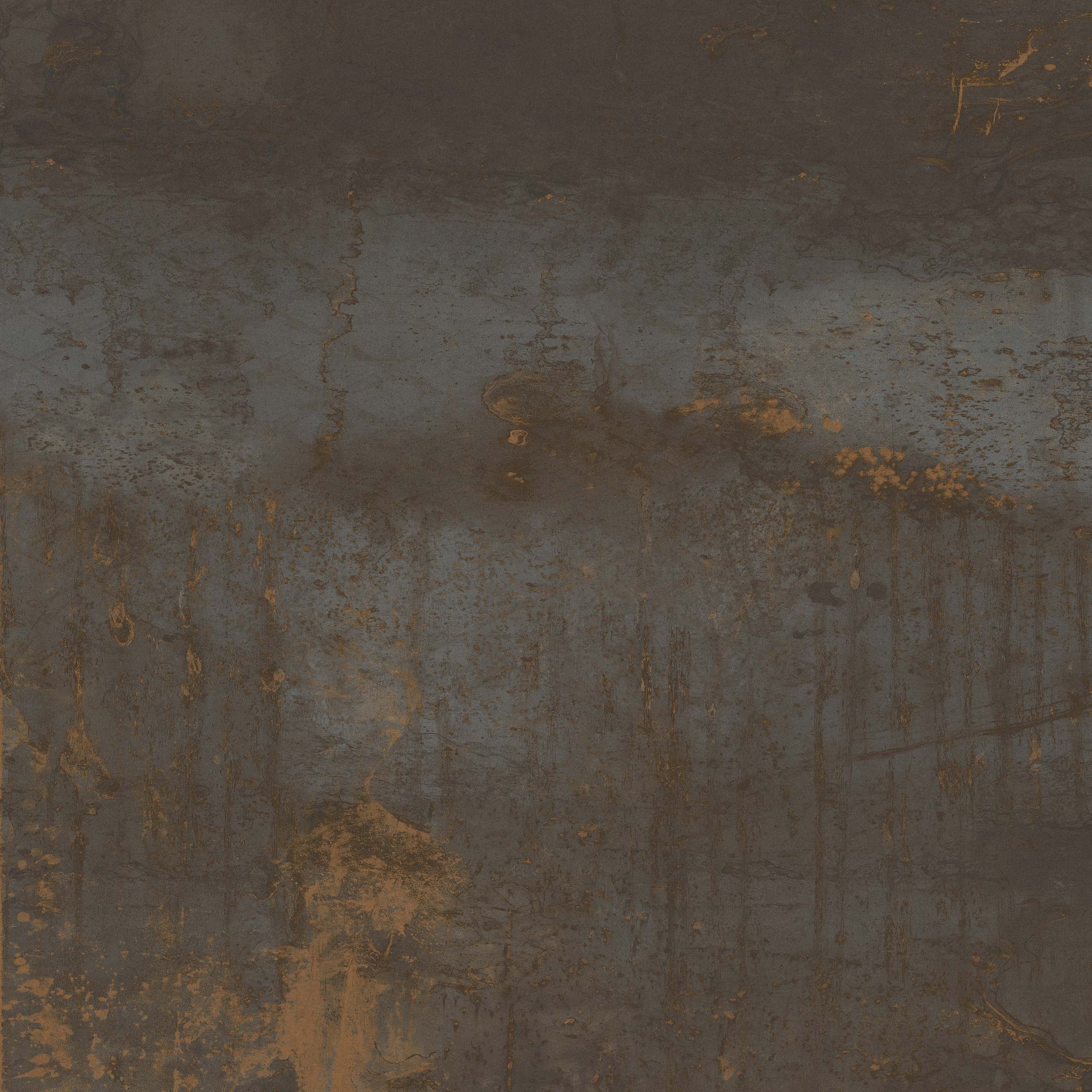 Матовый Estima Керамогранит TP01 Patina Multicolor Неполированный Рект. 80х80x11 в интерьере