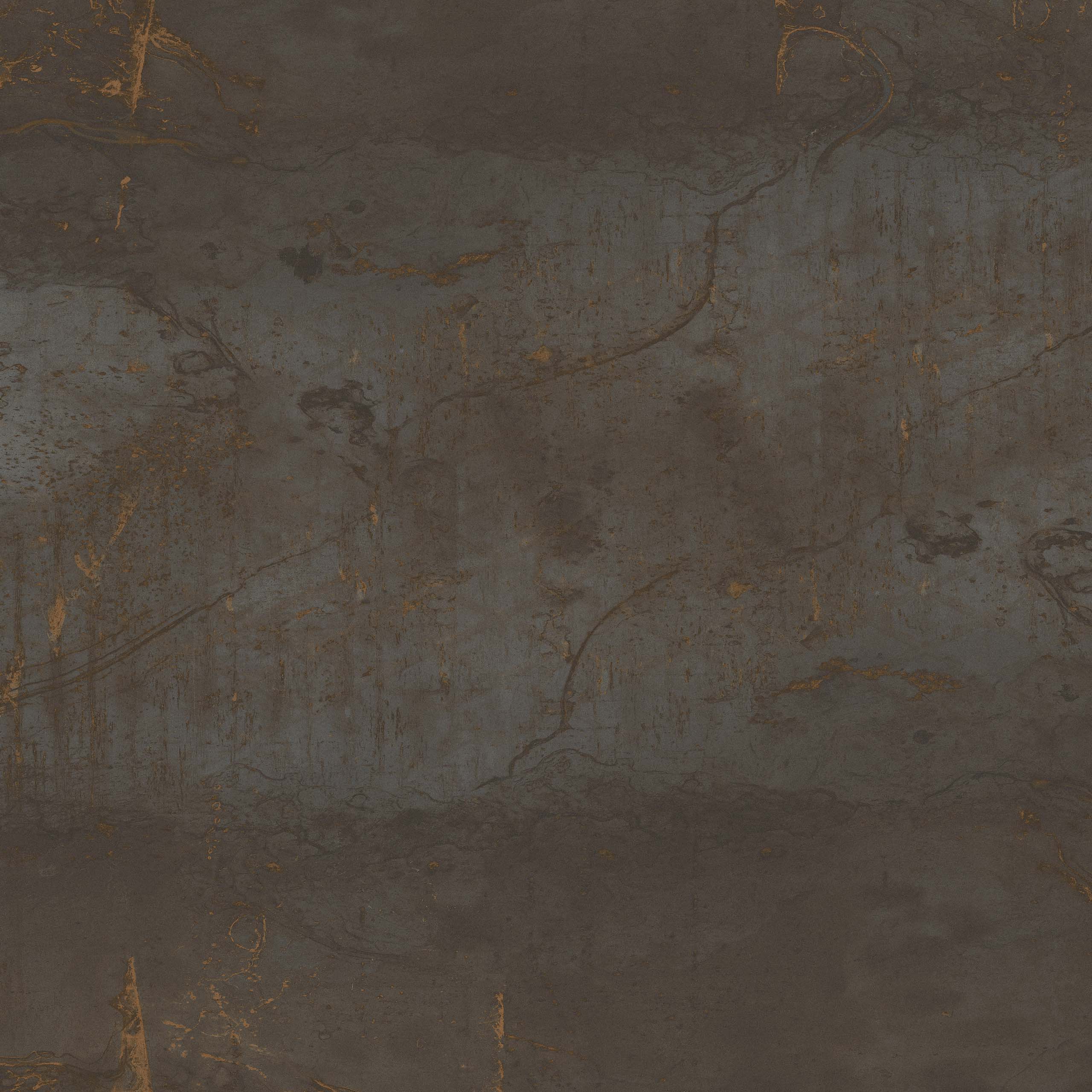 Матовый Estima Керамогранит TP01 Patina Multicolor Неполированный Рект. 80х80x11 в интерьере