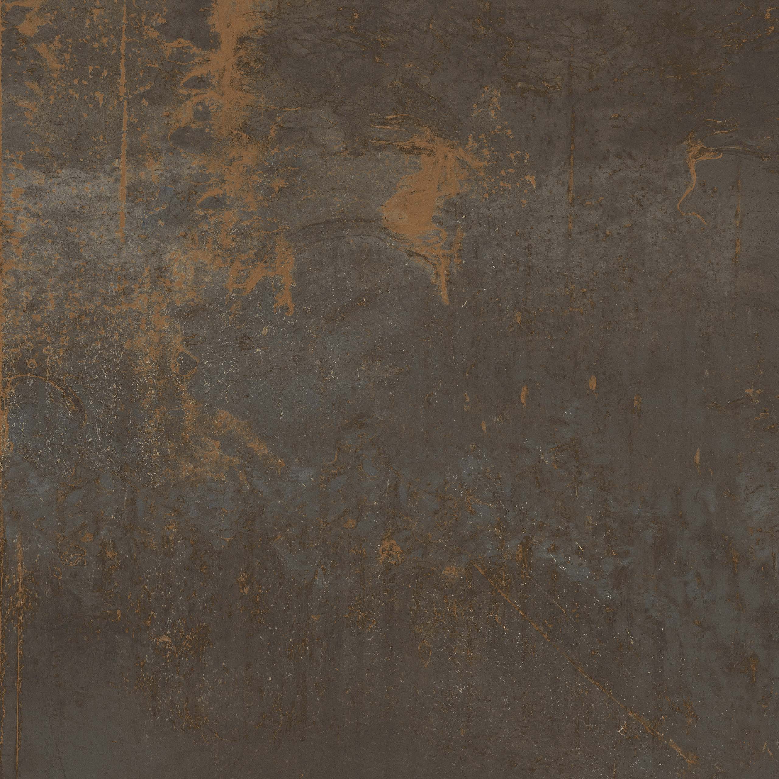 Матовый Estima Керамогранит TP01 Patina Multicolor Неполированный Рект. 80х80x11 в интерьере