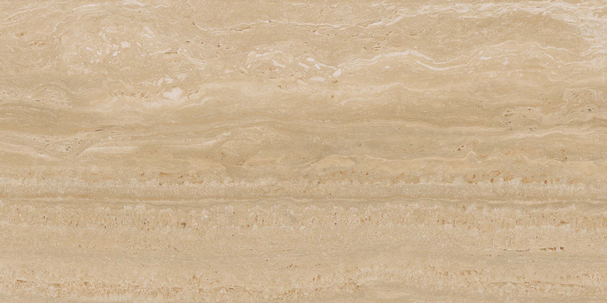 Estima Керамогранит TL02 Tolanto Beige Лаппатированный Рект. 60х120x10 в интерьере