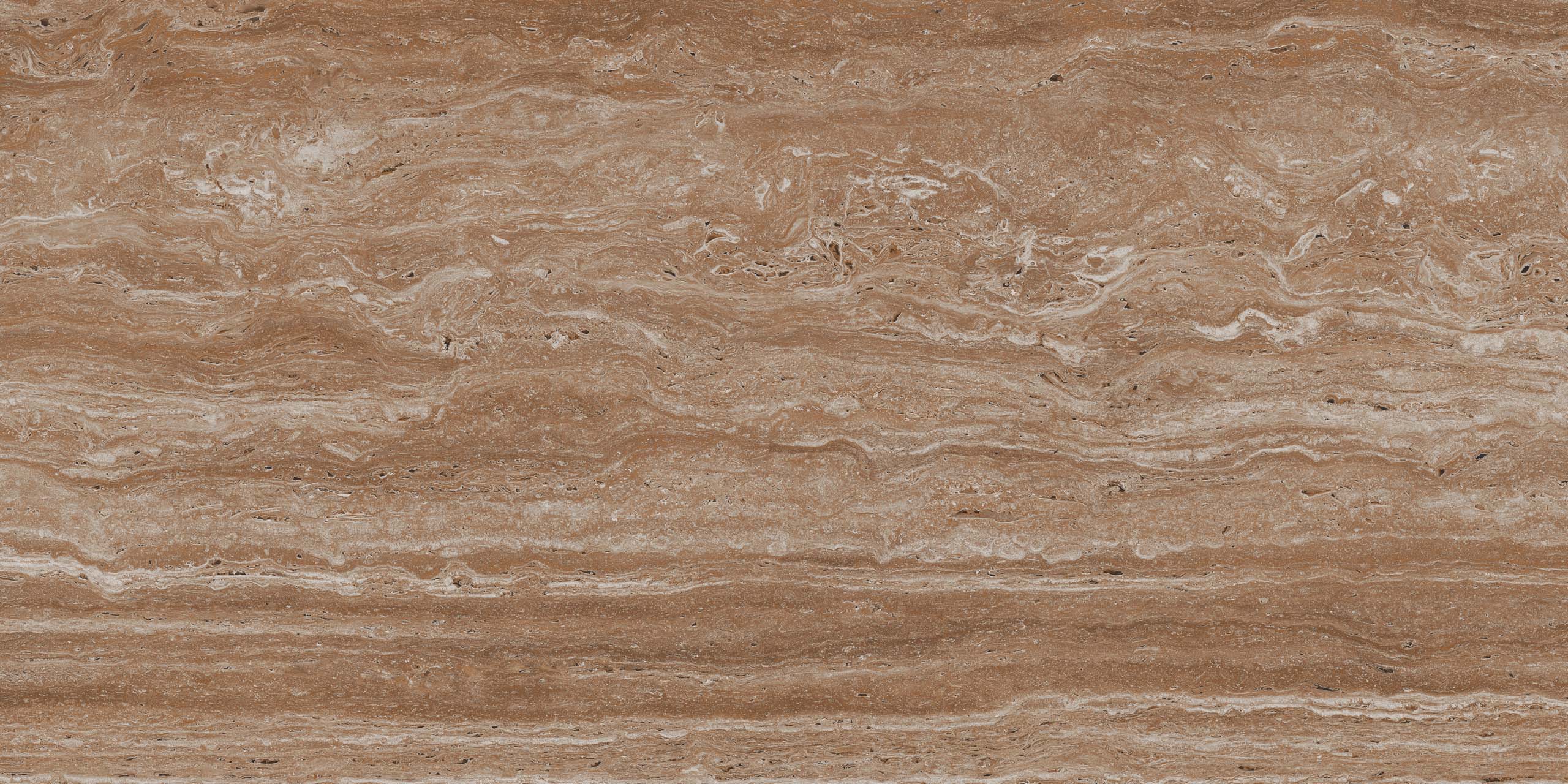Estima Керамогранит TL03 Tolanto Brown Лаппатированный Рект. 60х120x10 в интерьере