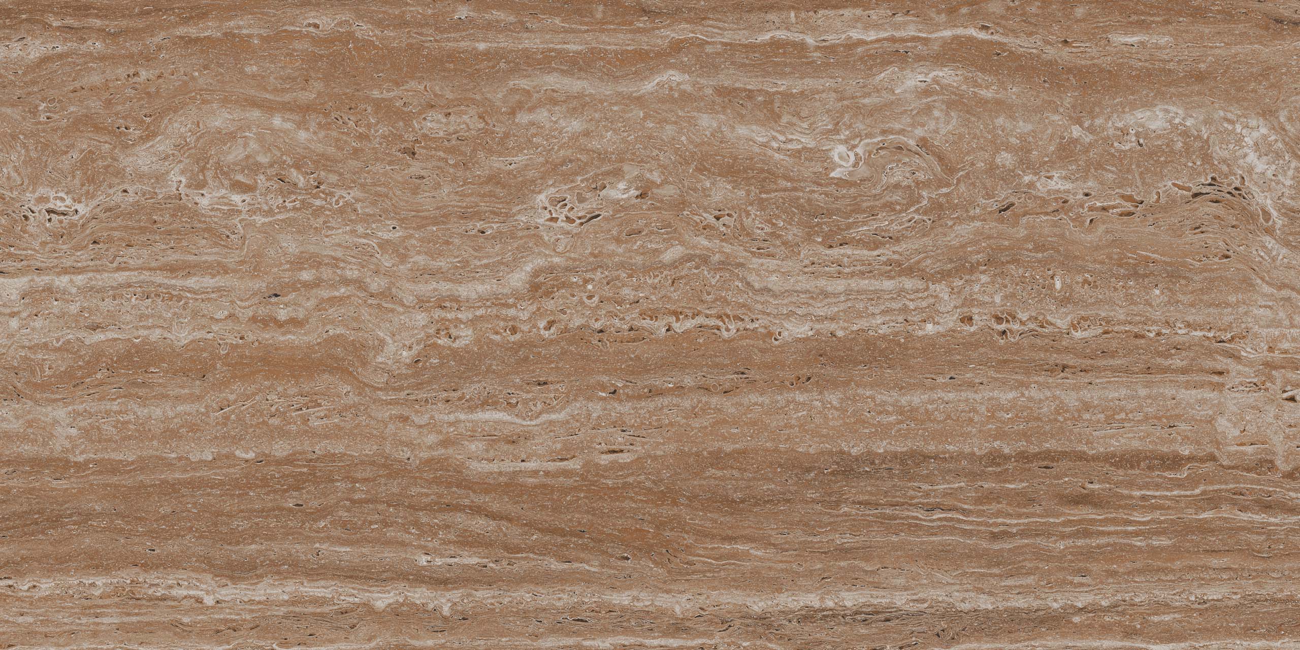 Estima Керамогранит TL03 Tolanto Brown Лаппатированный Рект. 60х120x10 в интерьере