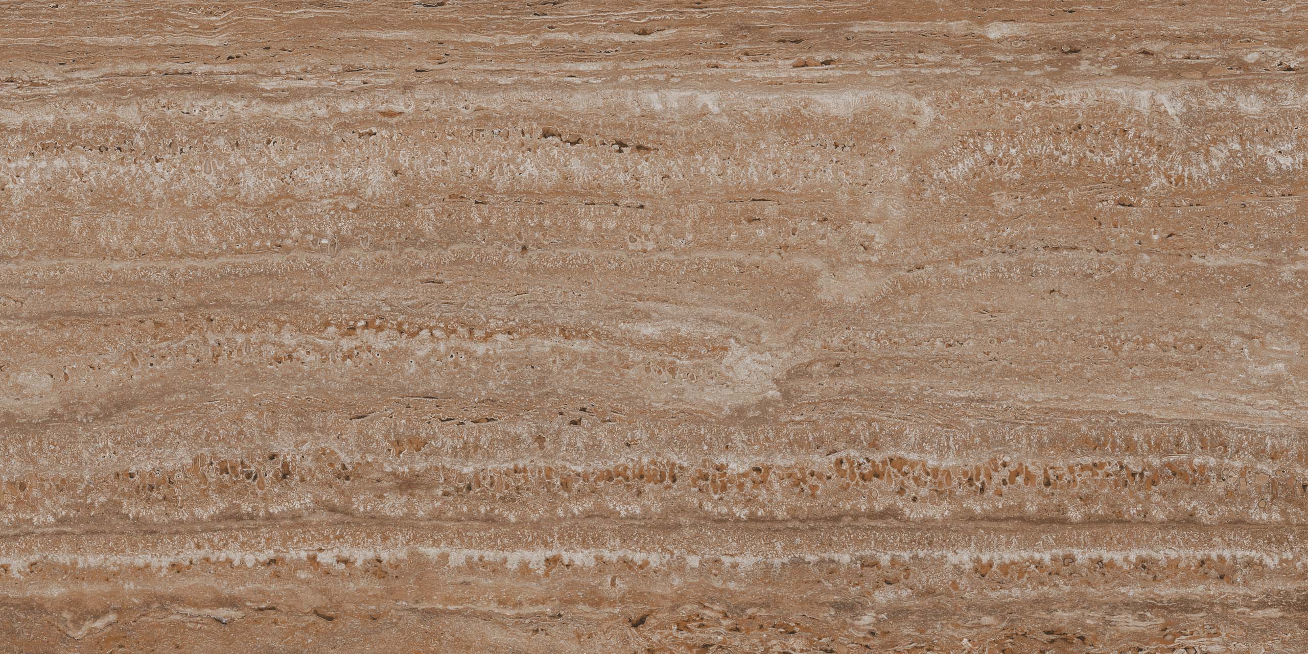 Estima Керамогранит TL03 Tolanto Brown Лаппатированный Рект. 60х120x10 в интерьере