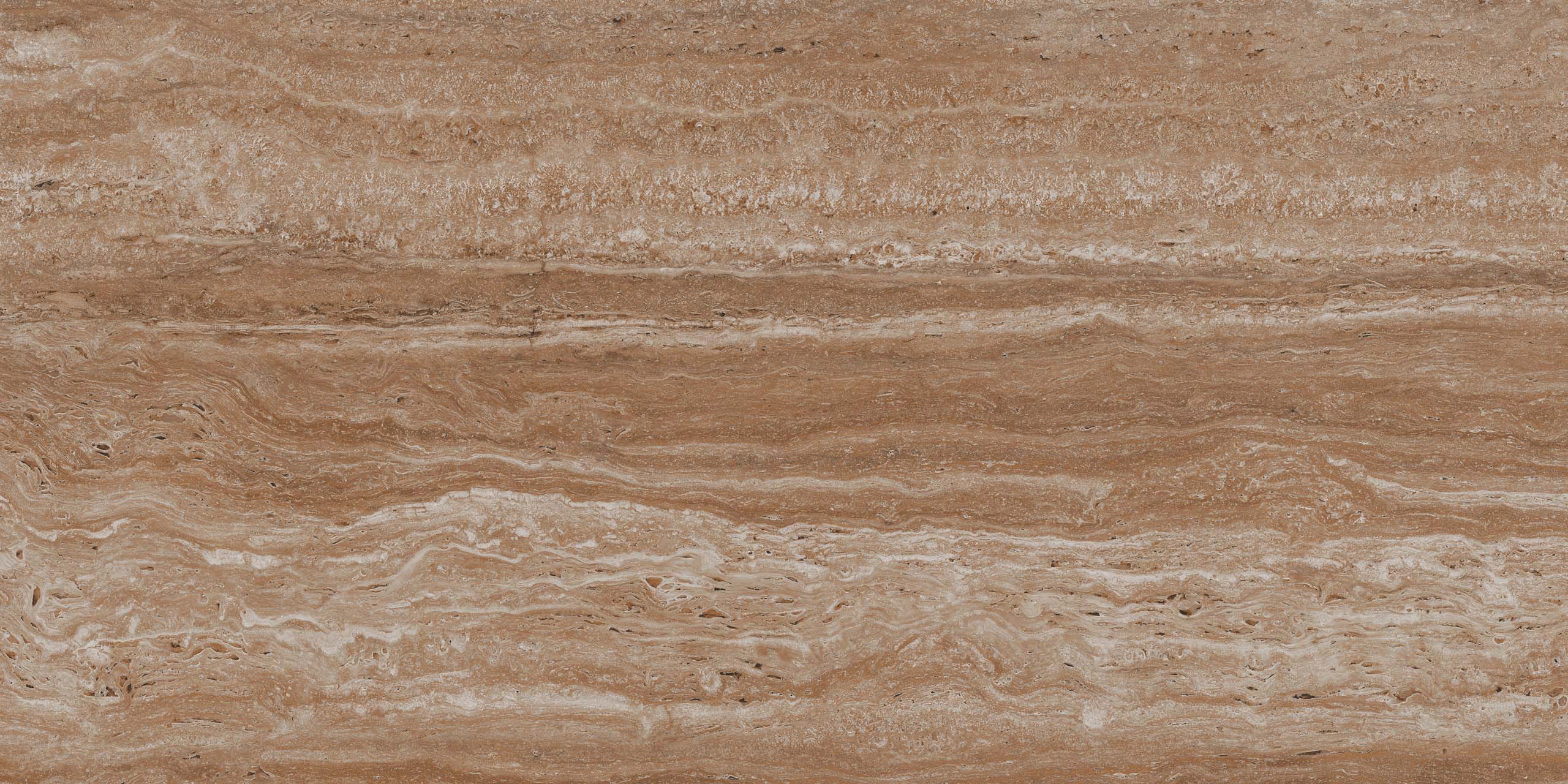 Estima Керамогранит TL03 Tolanto Brown Лаппатированный Рект. 60х120x10 в интерьере